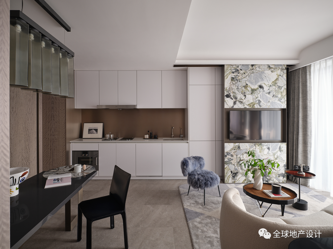 在山海之境 与世界同步｜深圳招商太子湾泓玺项目-21