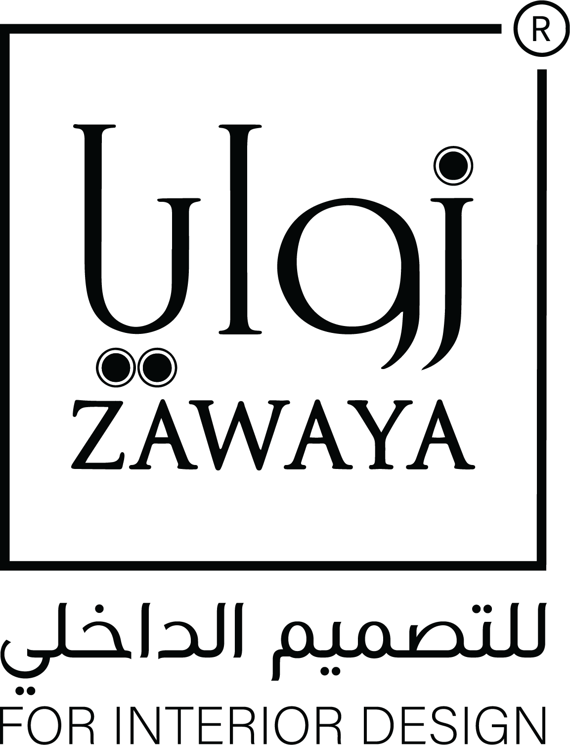 客厅丨沙特阿拉伯丨ZAWAYA_DESIGN STUDIO-23