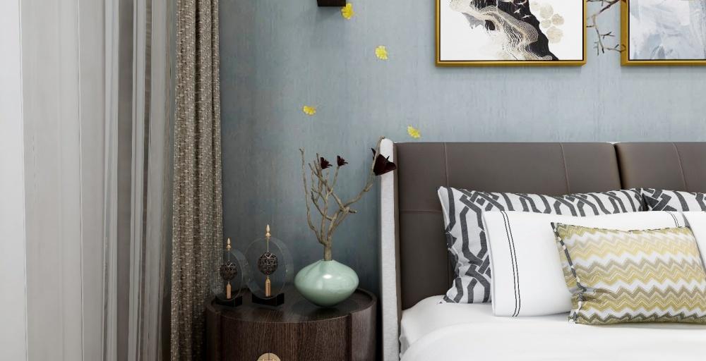 
御锦城新中式 -10