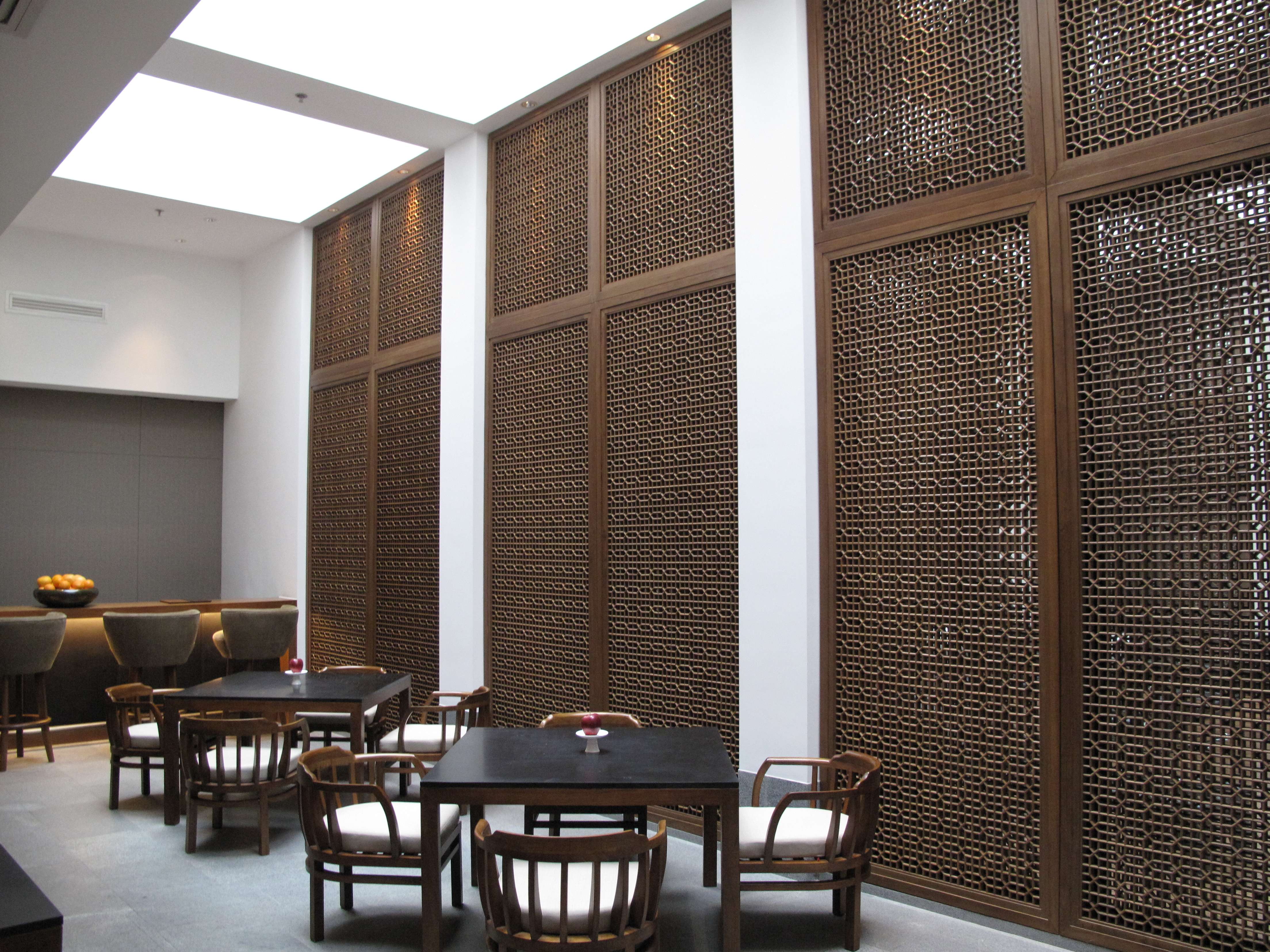 JAYA  北京安曼颐和酒店-9-51