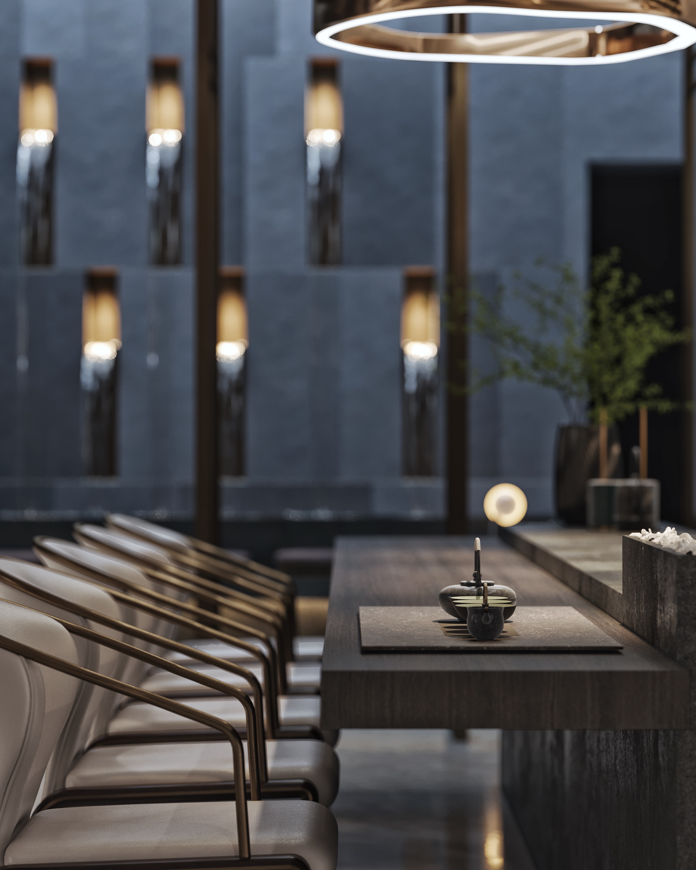 新中式风格在 7 月设计展上的闪耀之作-10