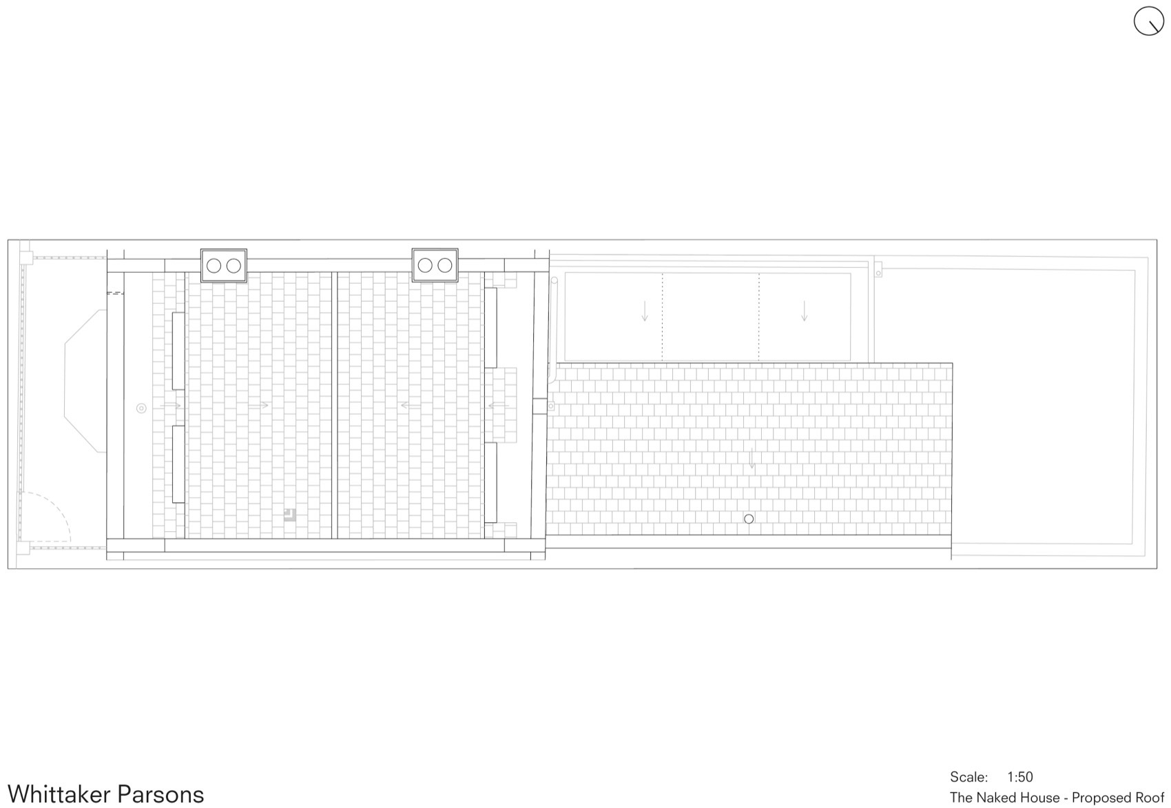 裸露之家丨英国伦敦-62