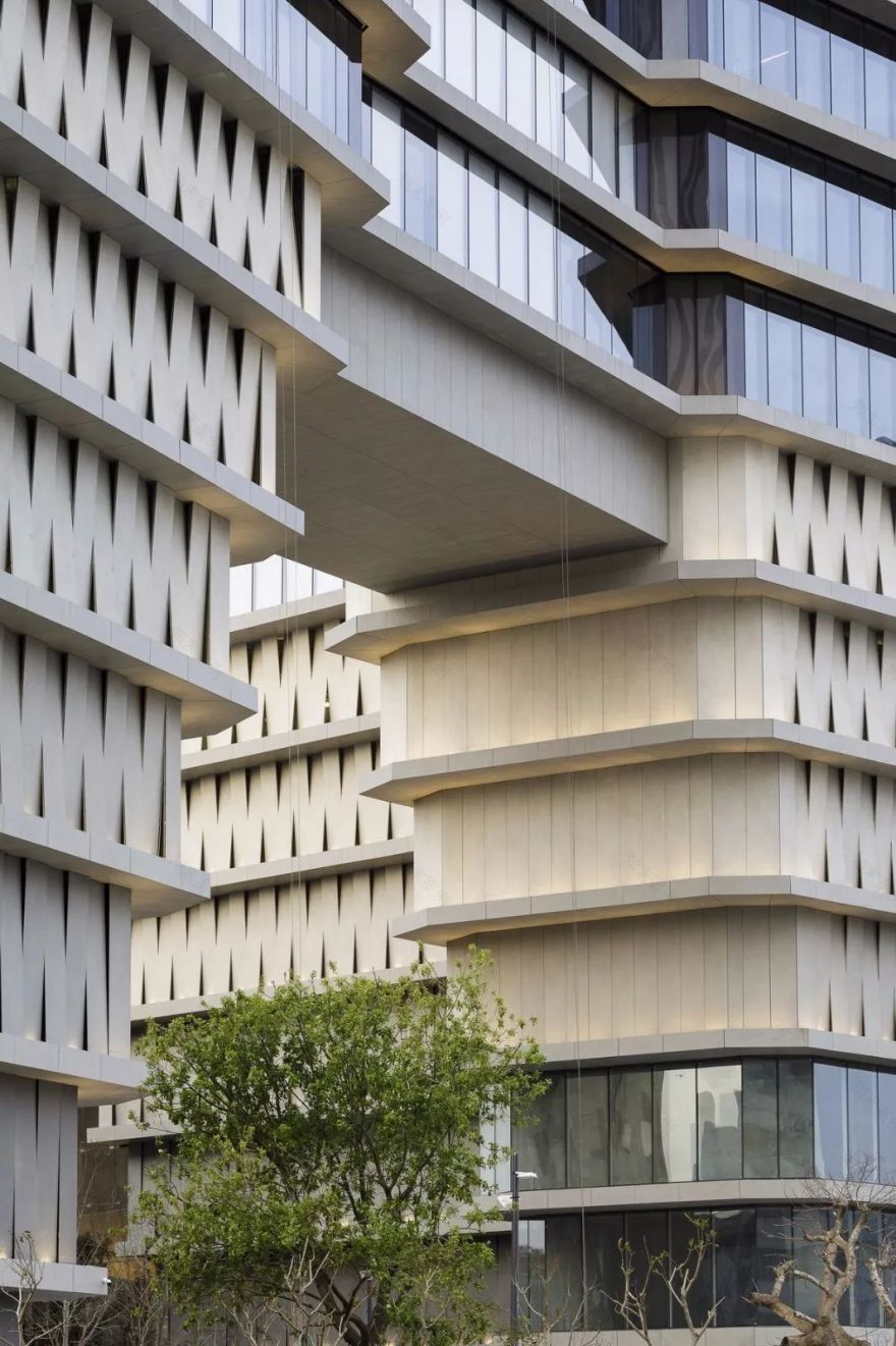 2019 全球创意办公空间盘点,惊艳的不仅仅是设计!-90