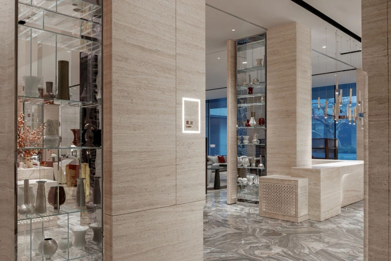 澐璟PARK LANE COMPLEX丨中国南通丨DIA丹健国际-70