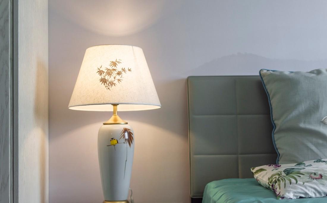 旧房翻新演绎留白艺术-13