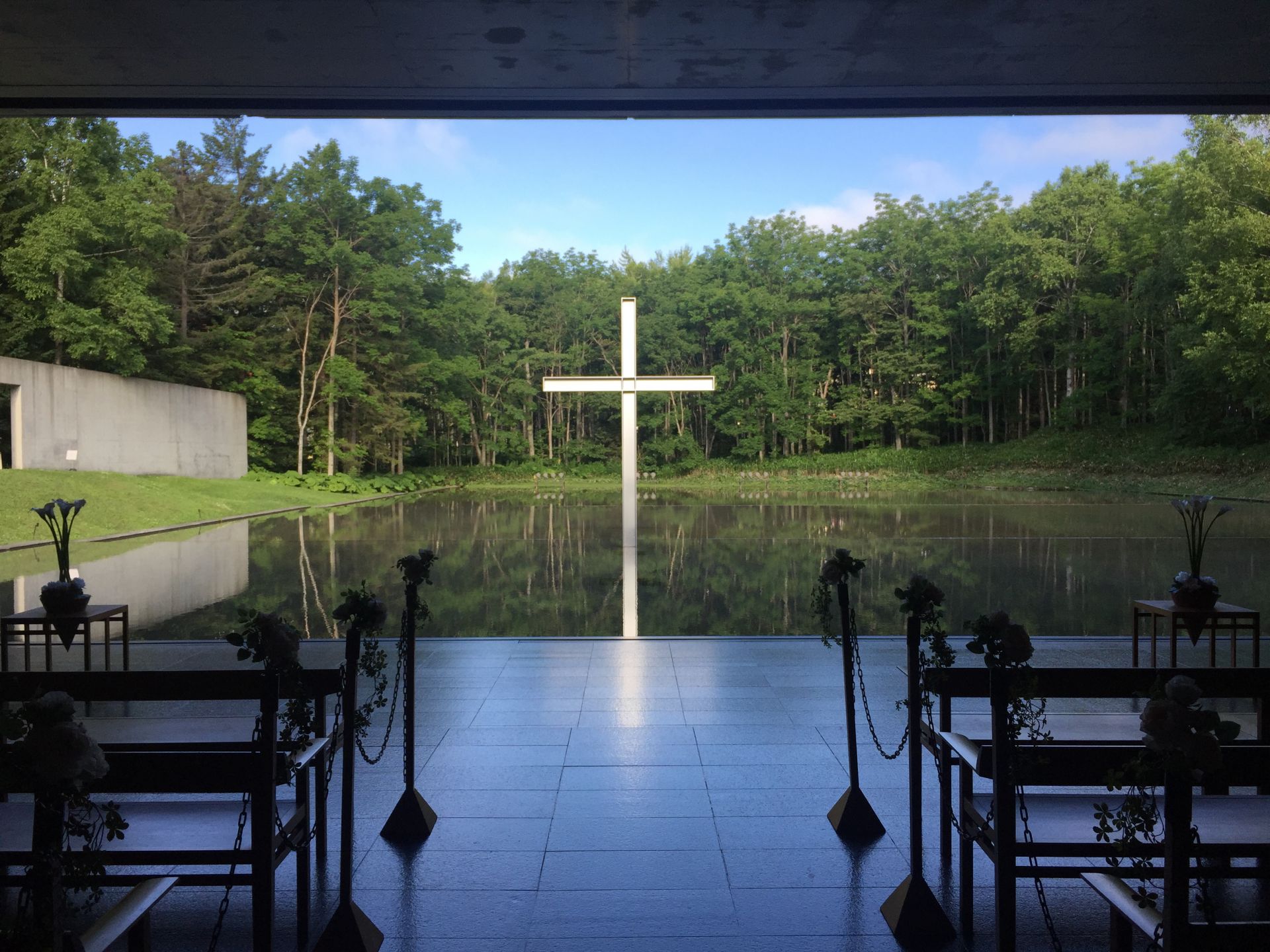 世界で最も評価される日本人建築家・安藤忠雄が手掛けた美しい建築15選。 - #casa-42