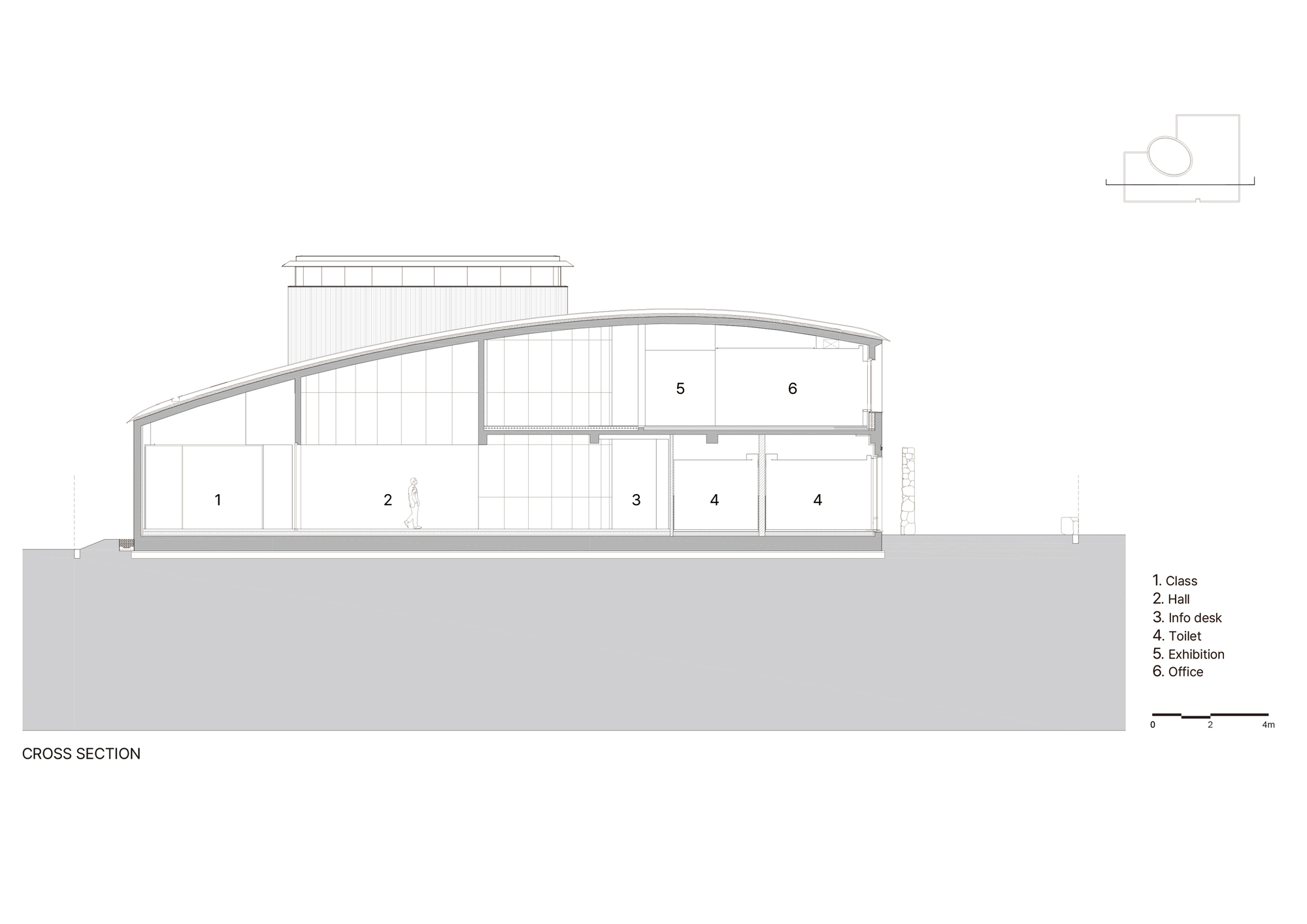 博物馆丨韩国丨Itm Yooehwa Architects-47