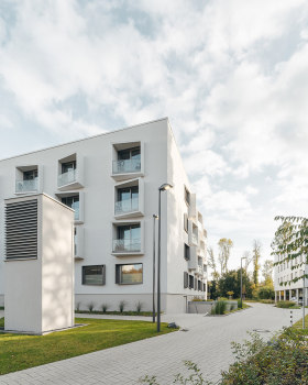 Johanna-Etienne-Krankenhaus Neuss