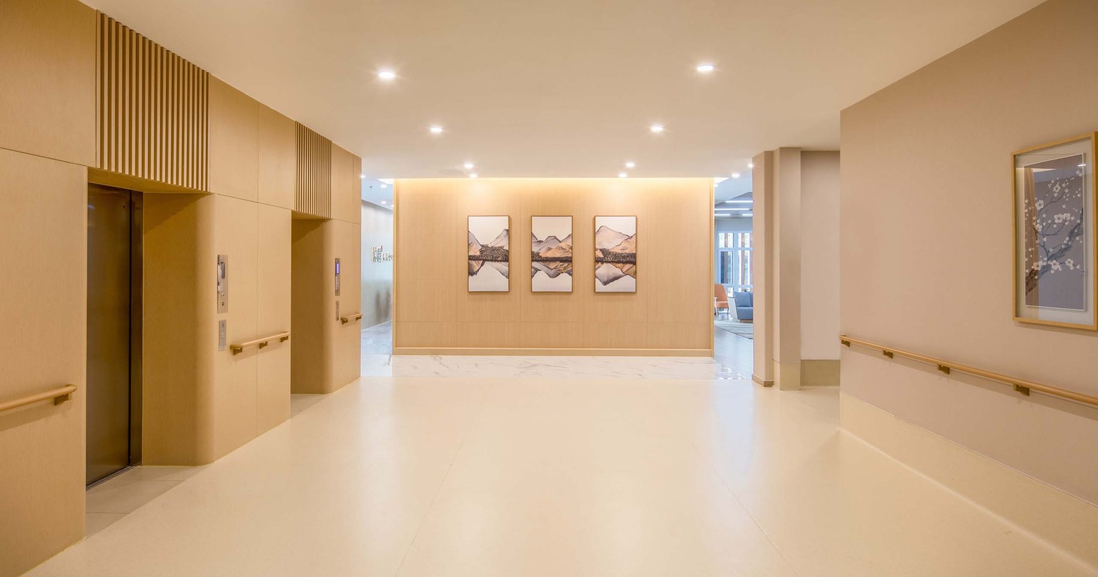 益元老年人服务中心-15