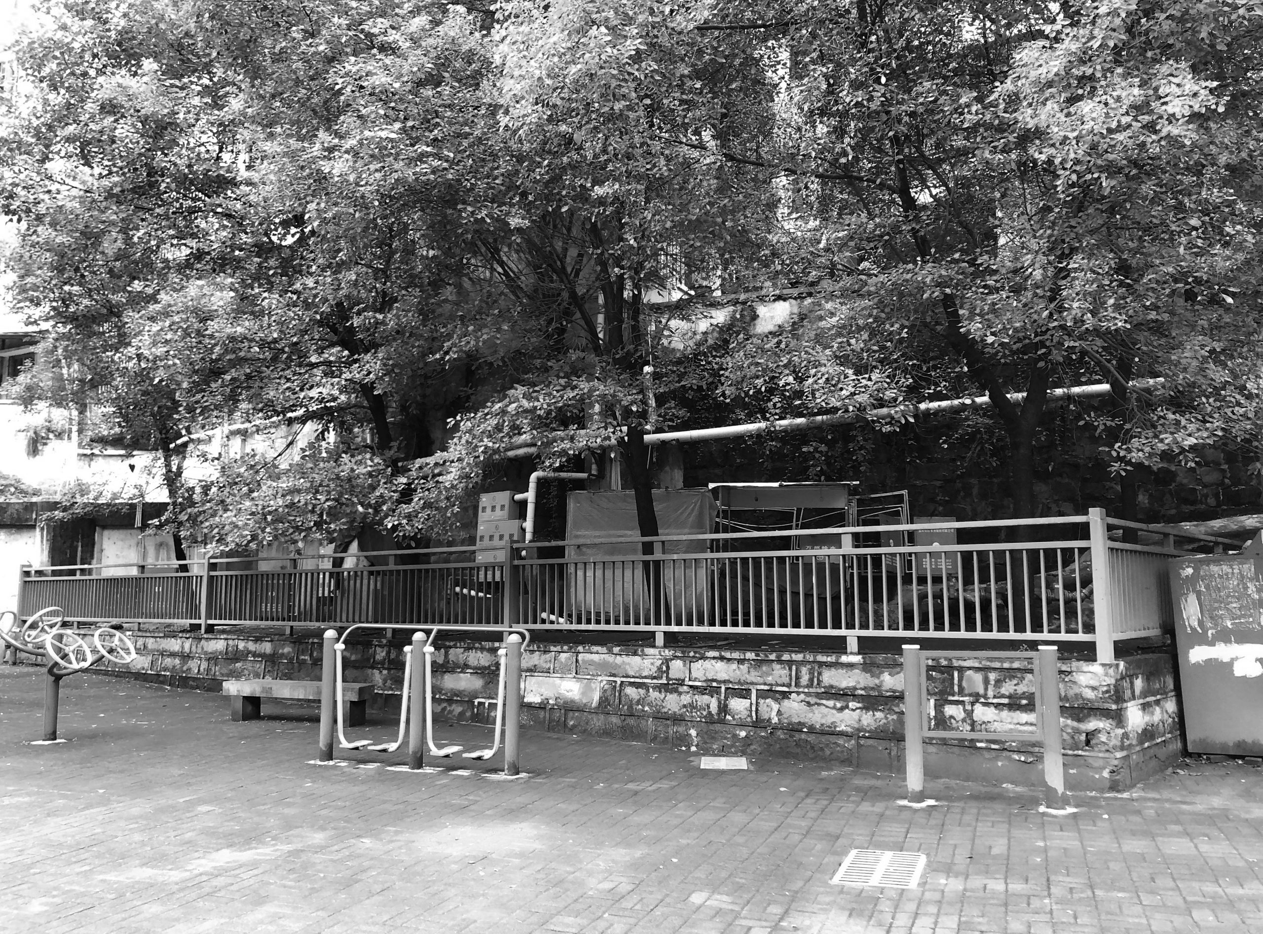 万州吉祥街城市更新项目丨中国重庆丨WTD纬图设计-22