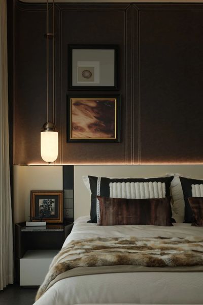 新洲光合麓院丨中国渭南丨POD派玩设计-76