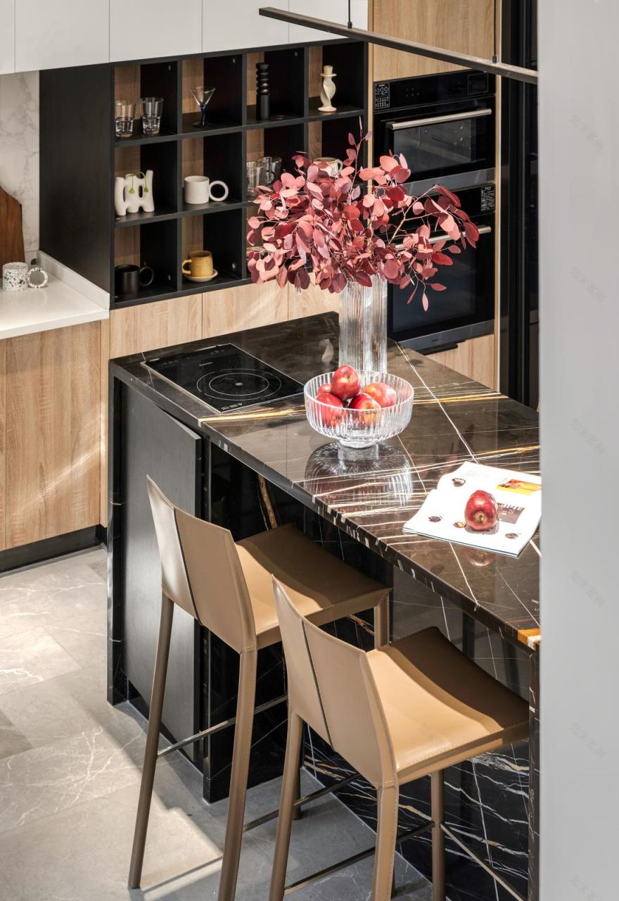 浪漫别墅设计-21