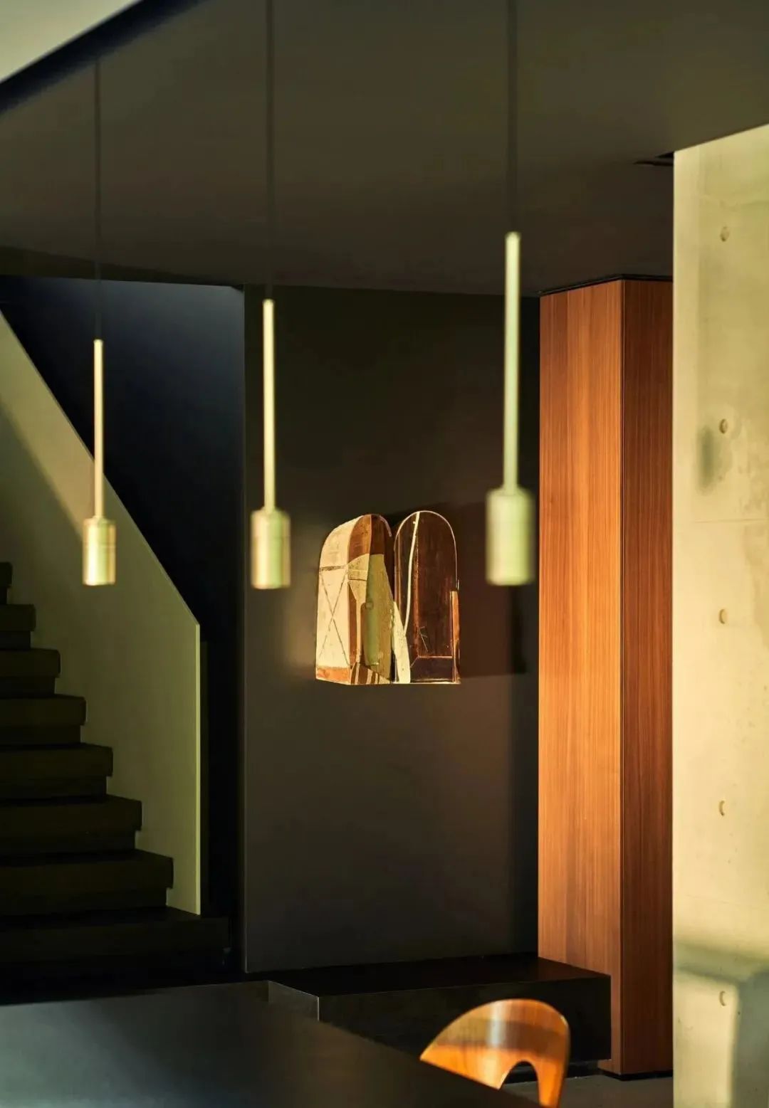 山野豪宅丨孙建亚-46