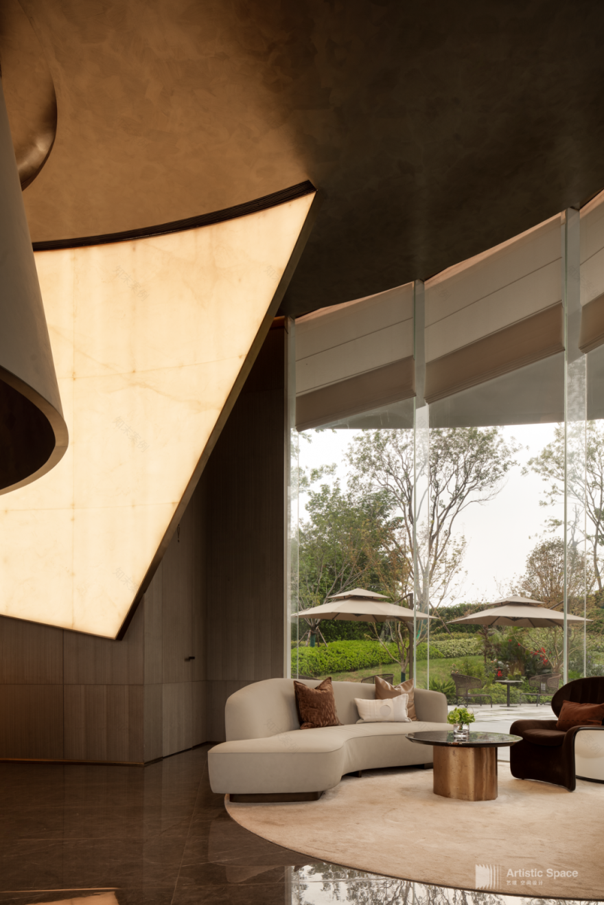 【YIJING首发】以匠心,敬献不凡品味——商丘·未来卡地亚临展中心-44