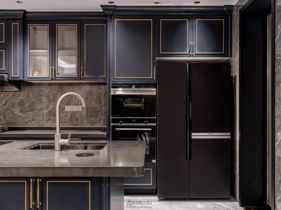 往后·俞·生 · 佛山顺德诗意栖居设计丨中国佛山丨陈向联合设计-32