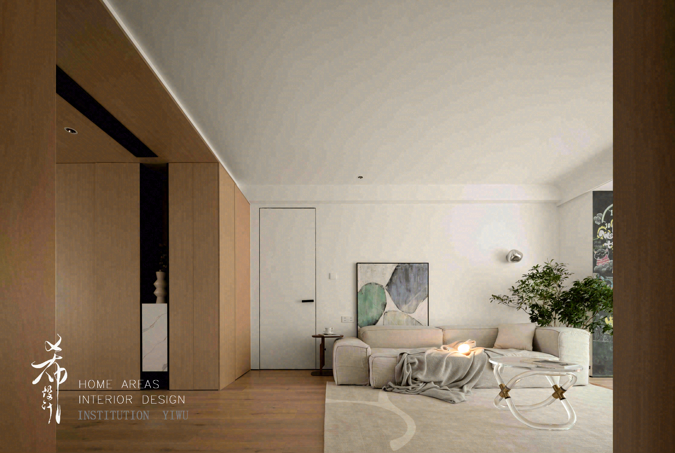 香溪锦园亲子乐园丨希设计-22