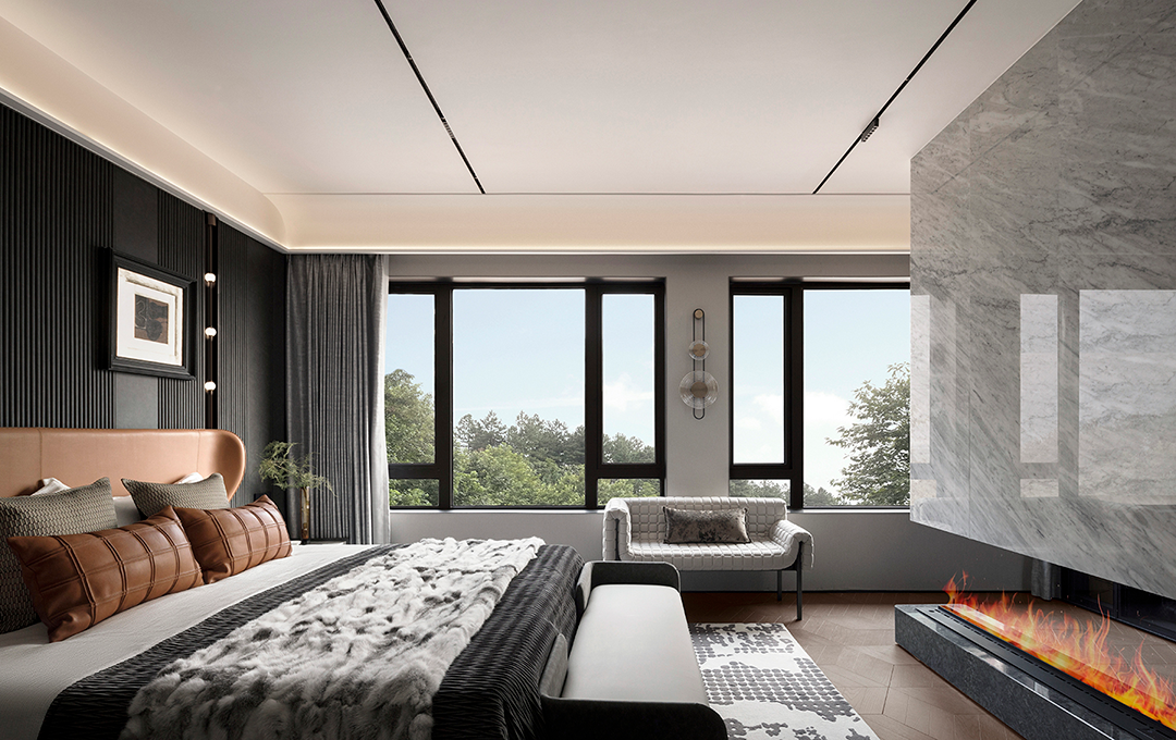 莆田文著商墅丨中国莆田丨壹向设计,羽果设计-33