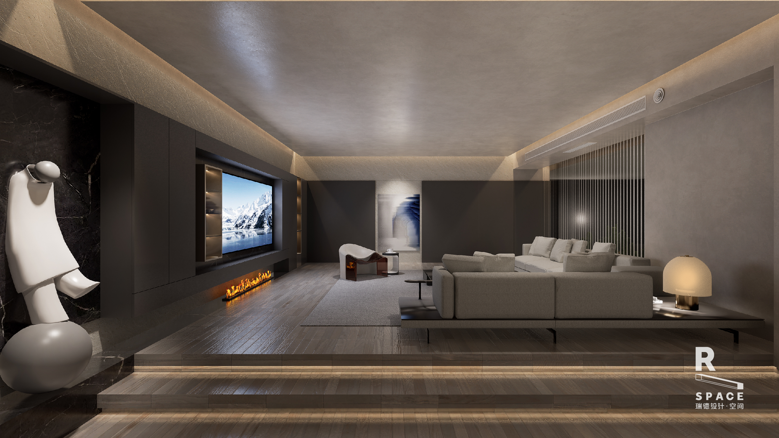 COLMO全新超级体验中心空间设计丨中国扬州丨瑞德设计-20