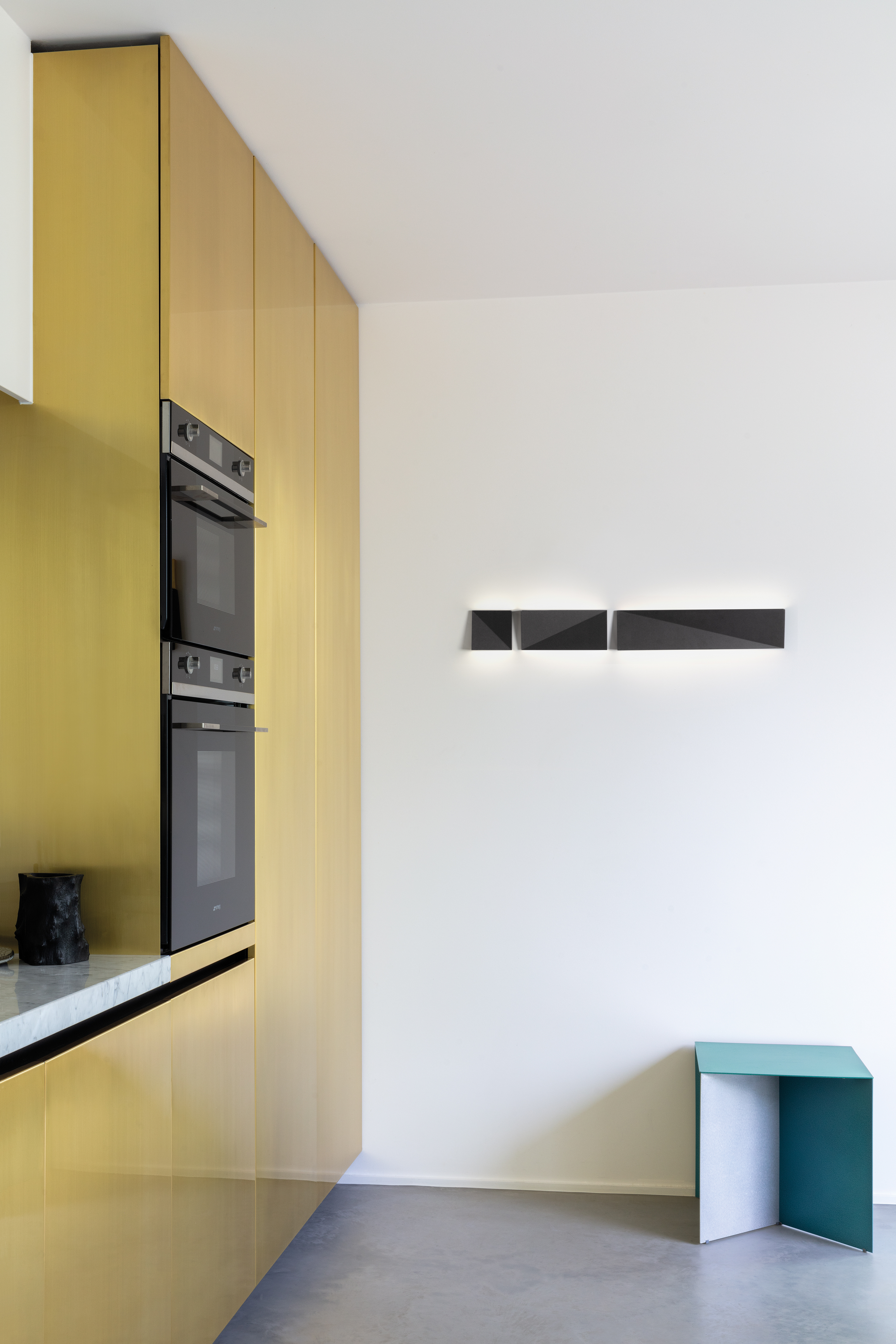 Dent Wall | Dent | Architecturele verlichting | Modular Lighting Instruments-4