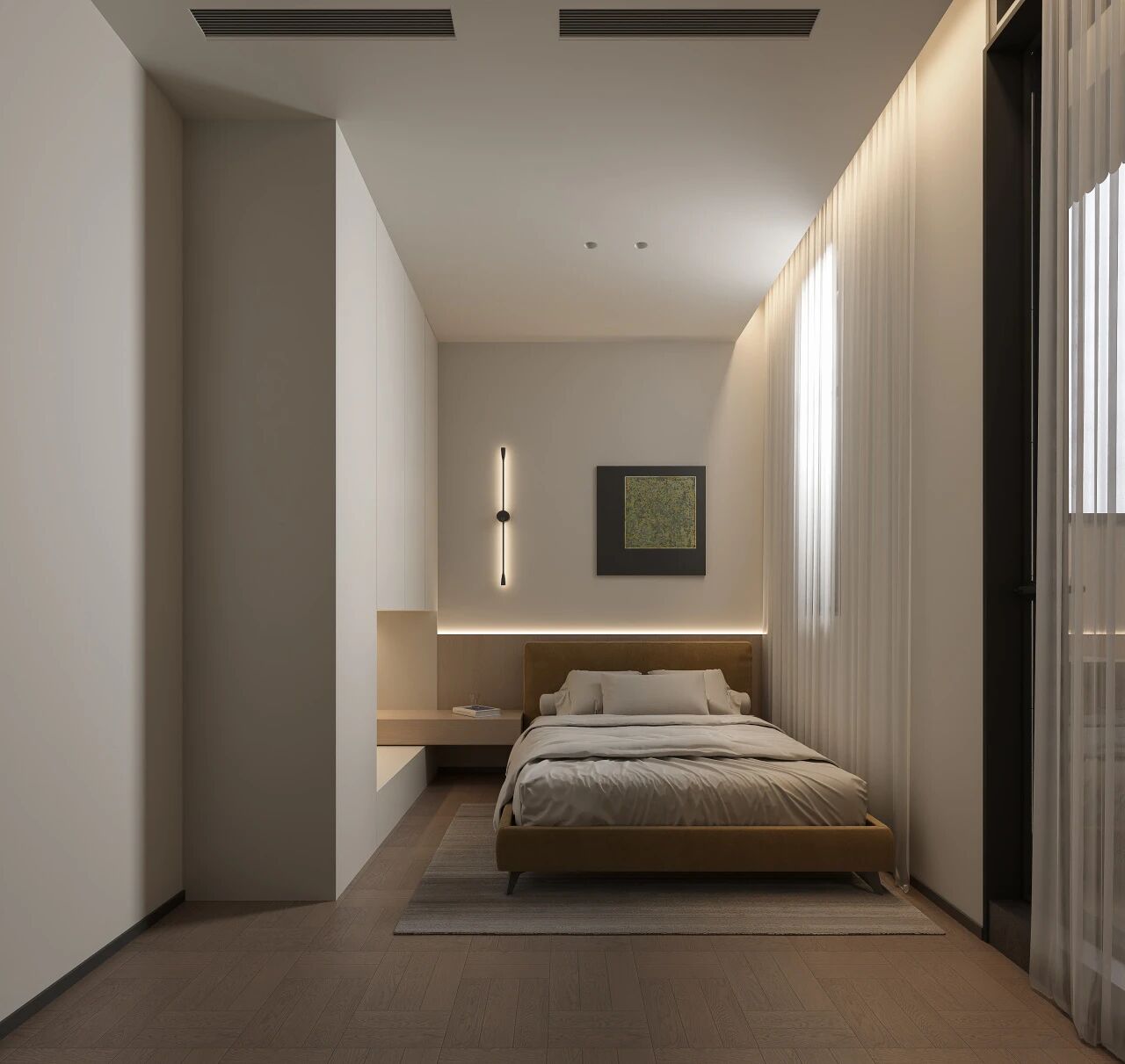 《空间,自有生命》丨LISO理所设计-89