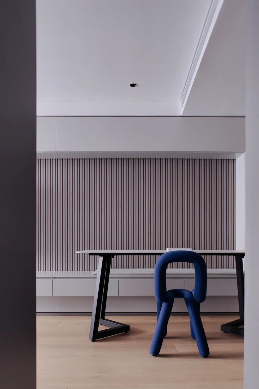 北汪小区旧房翻新设计丨中国上海丨NI DESIGN-30