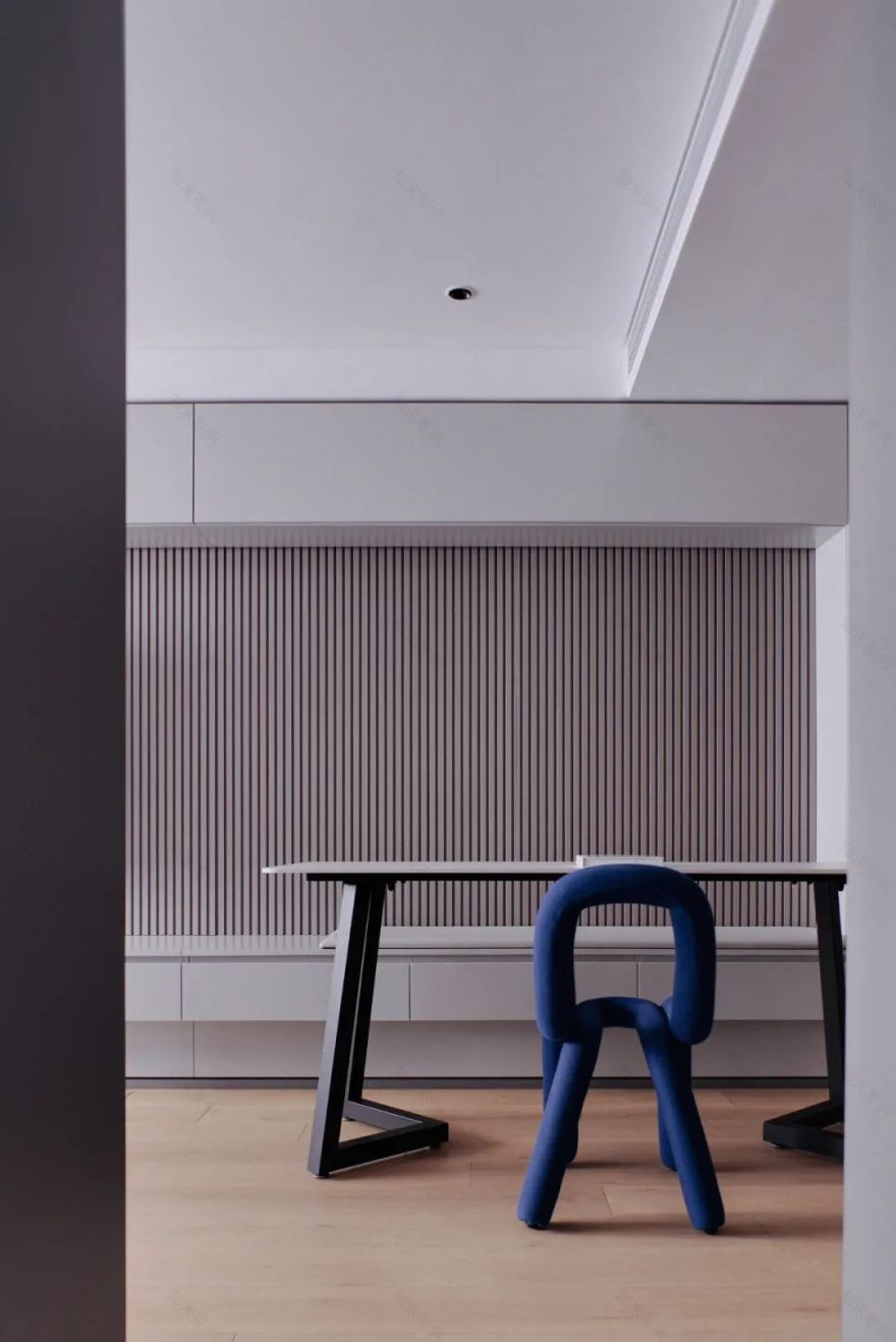 北汪小区旧房翻新设计丨中国上海丨NI DESIGN-30