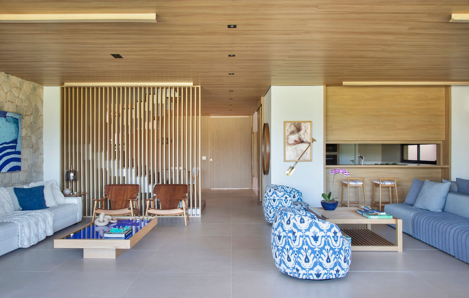 TMC 之家 安格拉丨巴西里约热内卢丨Magarão + Lindenberg Arquitetura-14