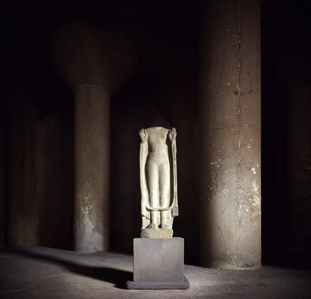 西方侘寂美学大师 | 阿塞尔·维伍德的设计哲学-212