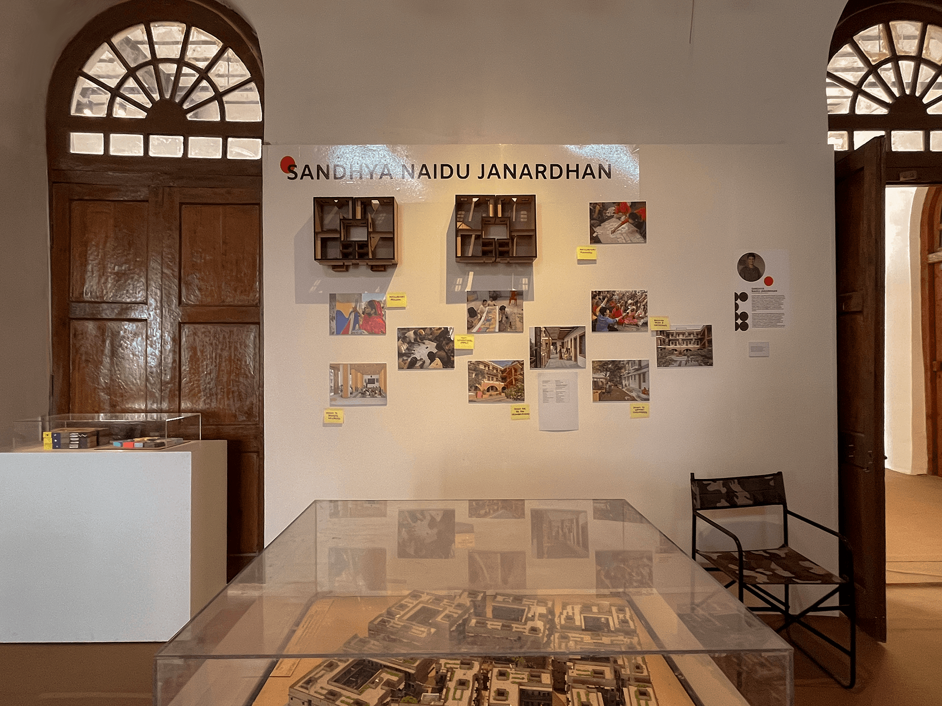 萨马特瓦：展览设计-41