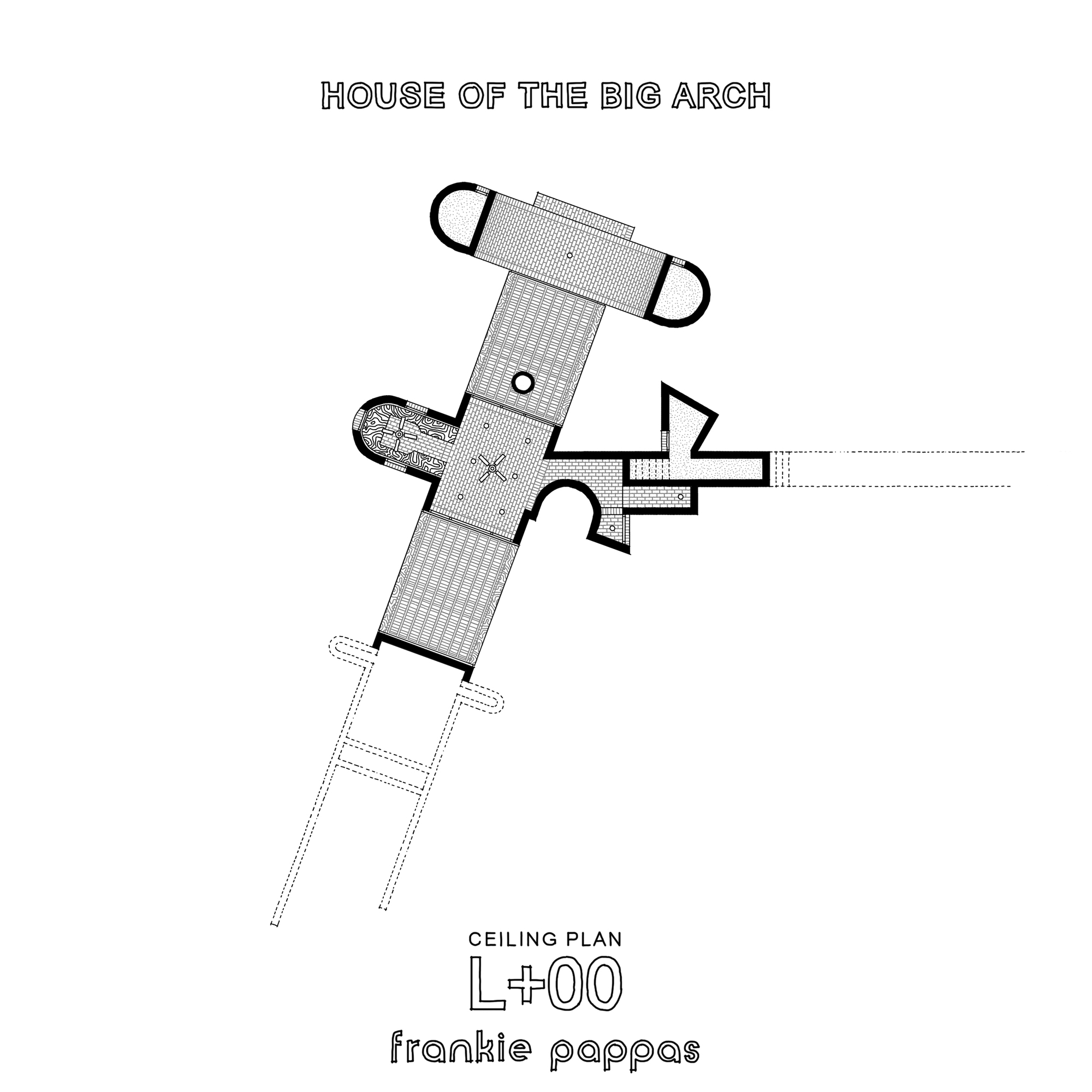 House of the Big Arch / Frankie Pappas-51