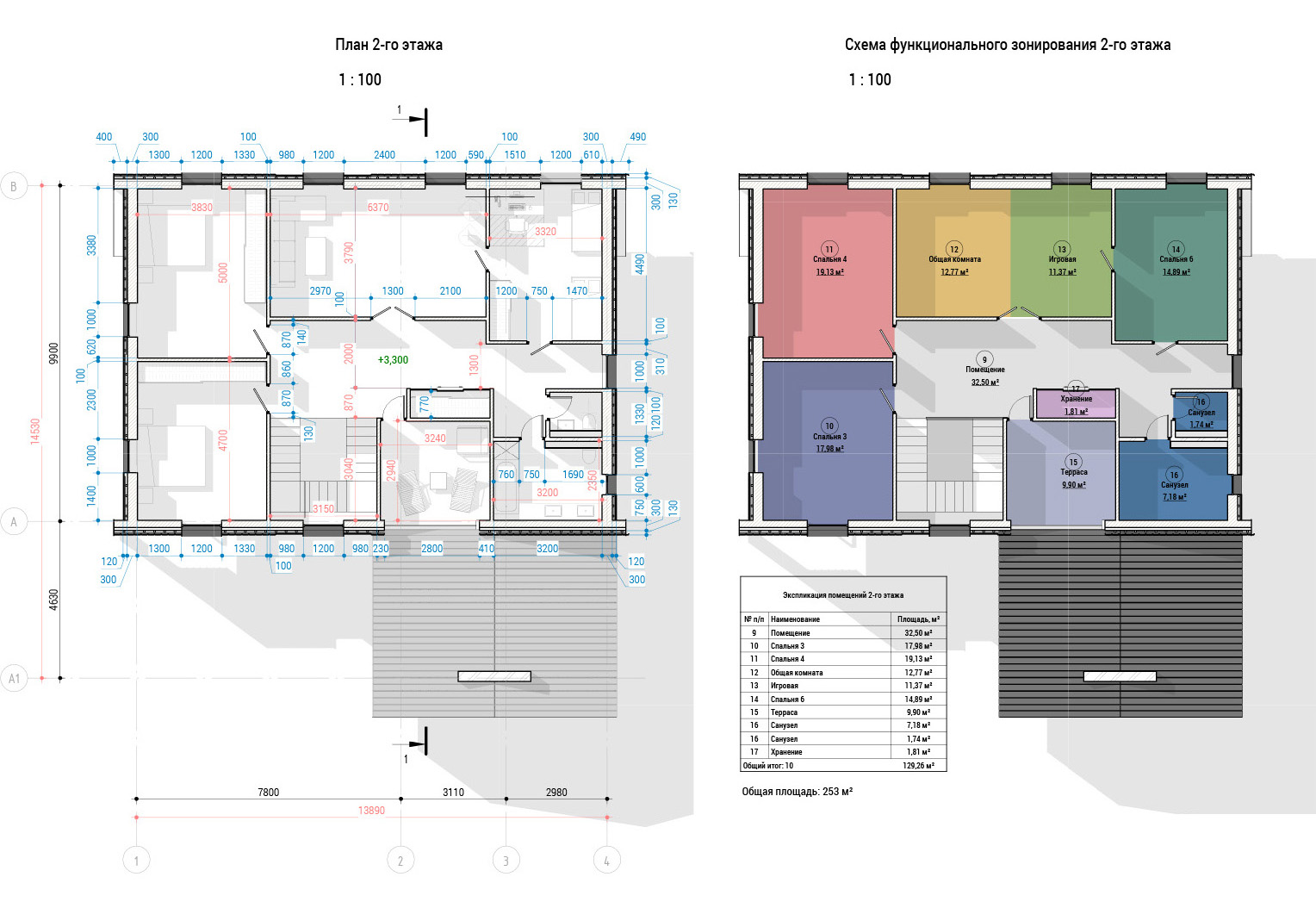 居住房屋重建-4