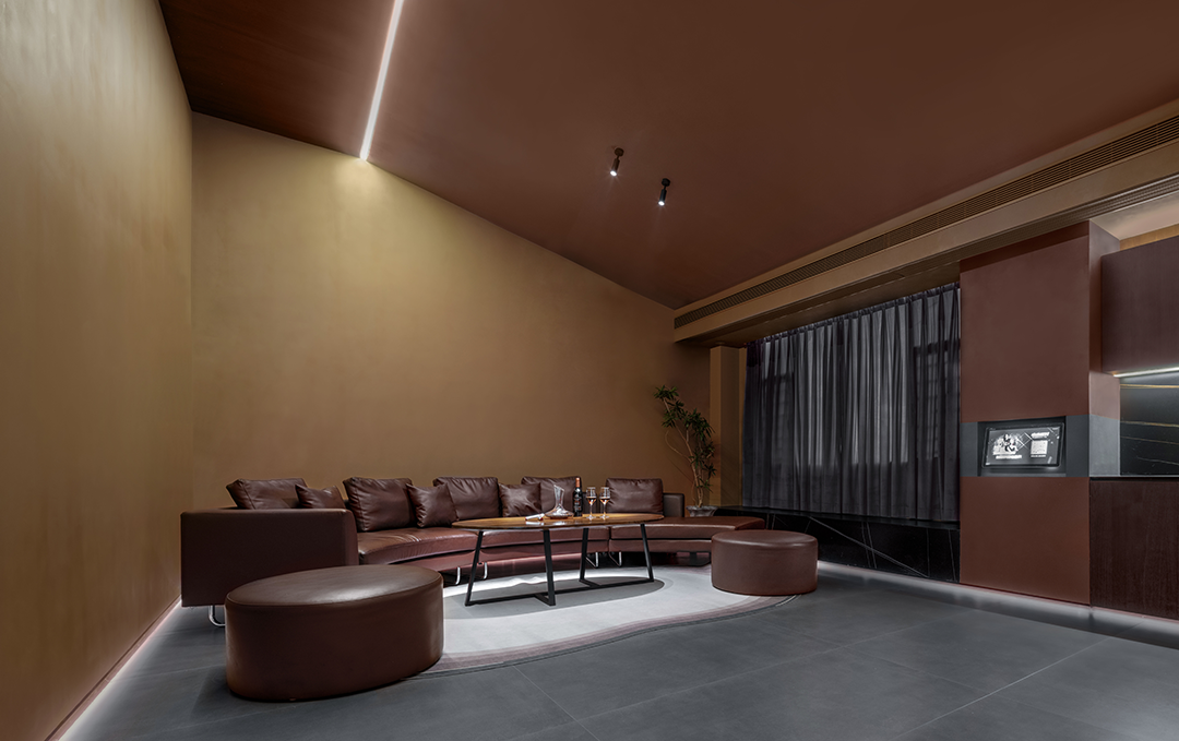 昇泰珠宝店丨中国揭阳丨淼融设计-80