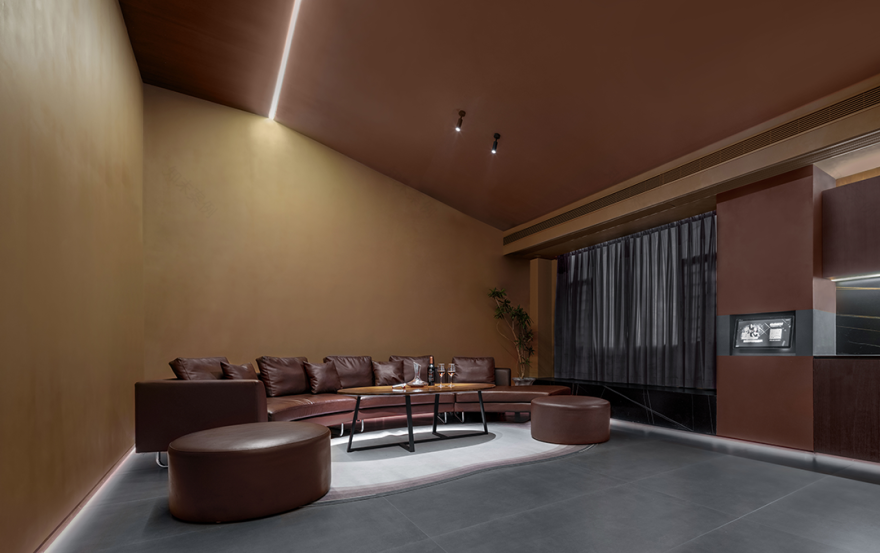 昇泰珠宝店丨中国揭阳丨淼融设计-80