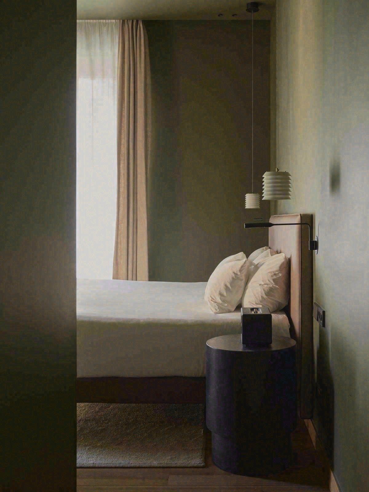 阿尔巴索酒店丨Fiark 建筑工作室-16