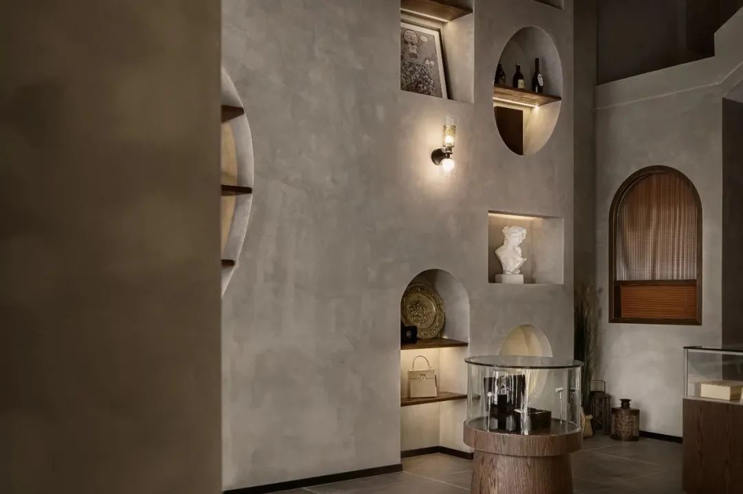 潮流探寻者 · 中古店宝藏设计丨刘熠,董丽-32