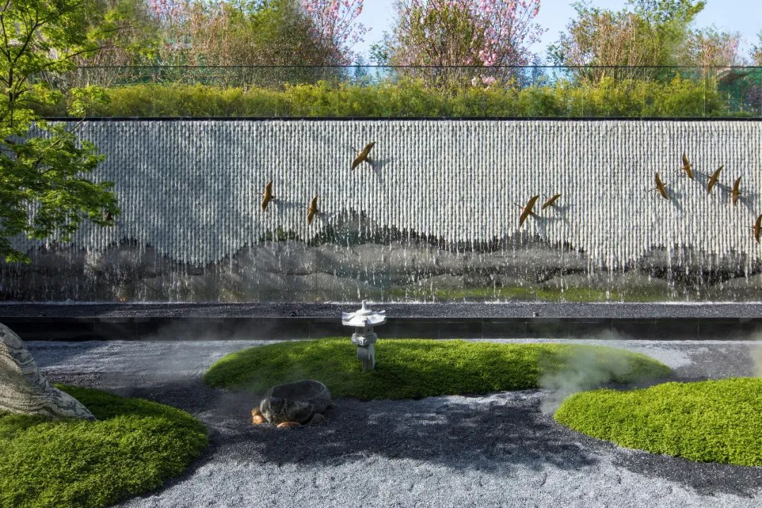 新希望·锦官府丨中国成都丨GND杰地景观-25