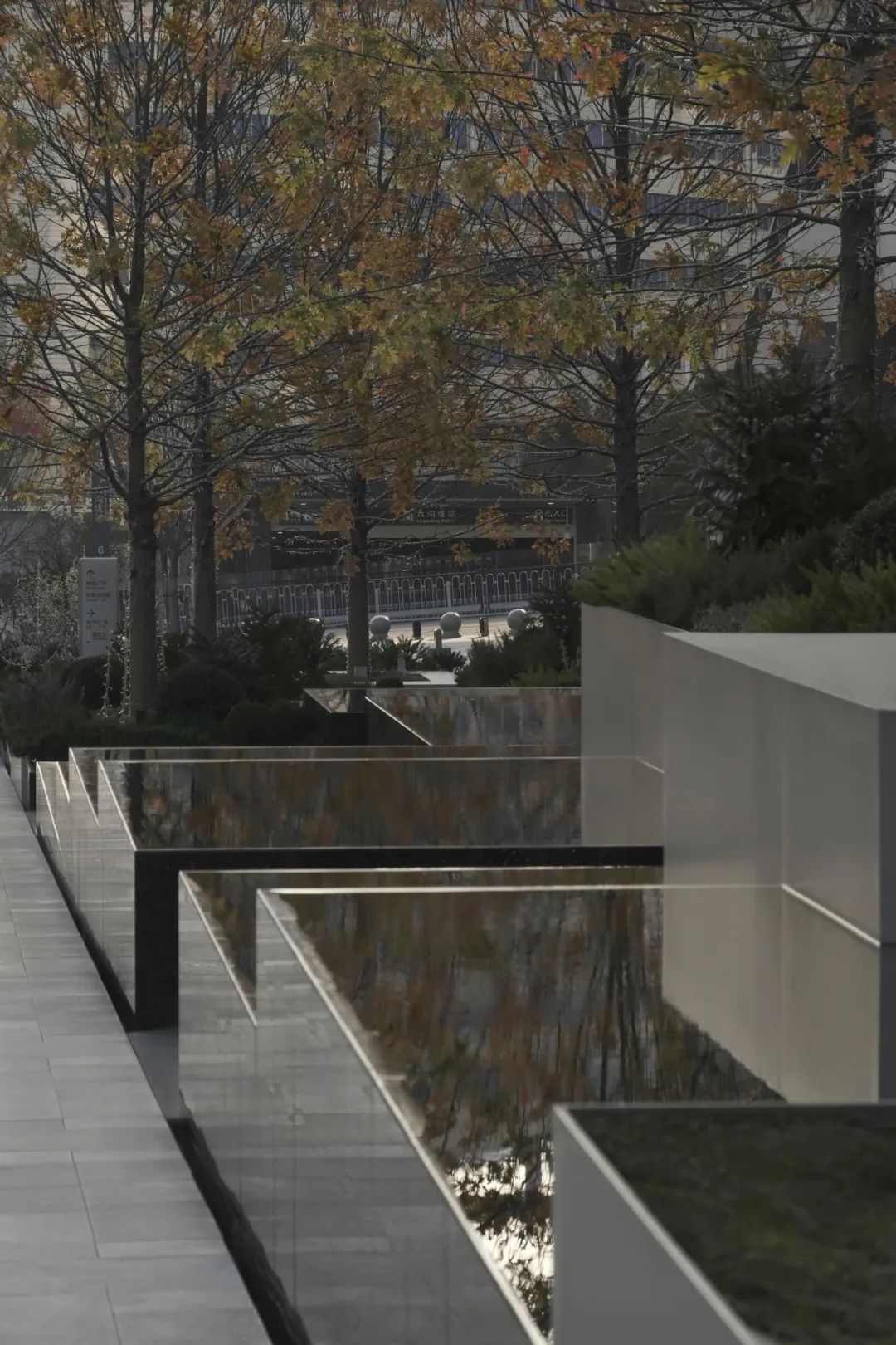 长沙万象城丨中国长沙丨MIND迈德景观（景观深化及施工图）等多家-25