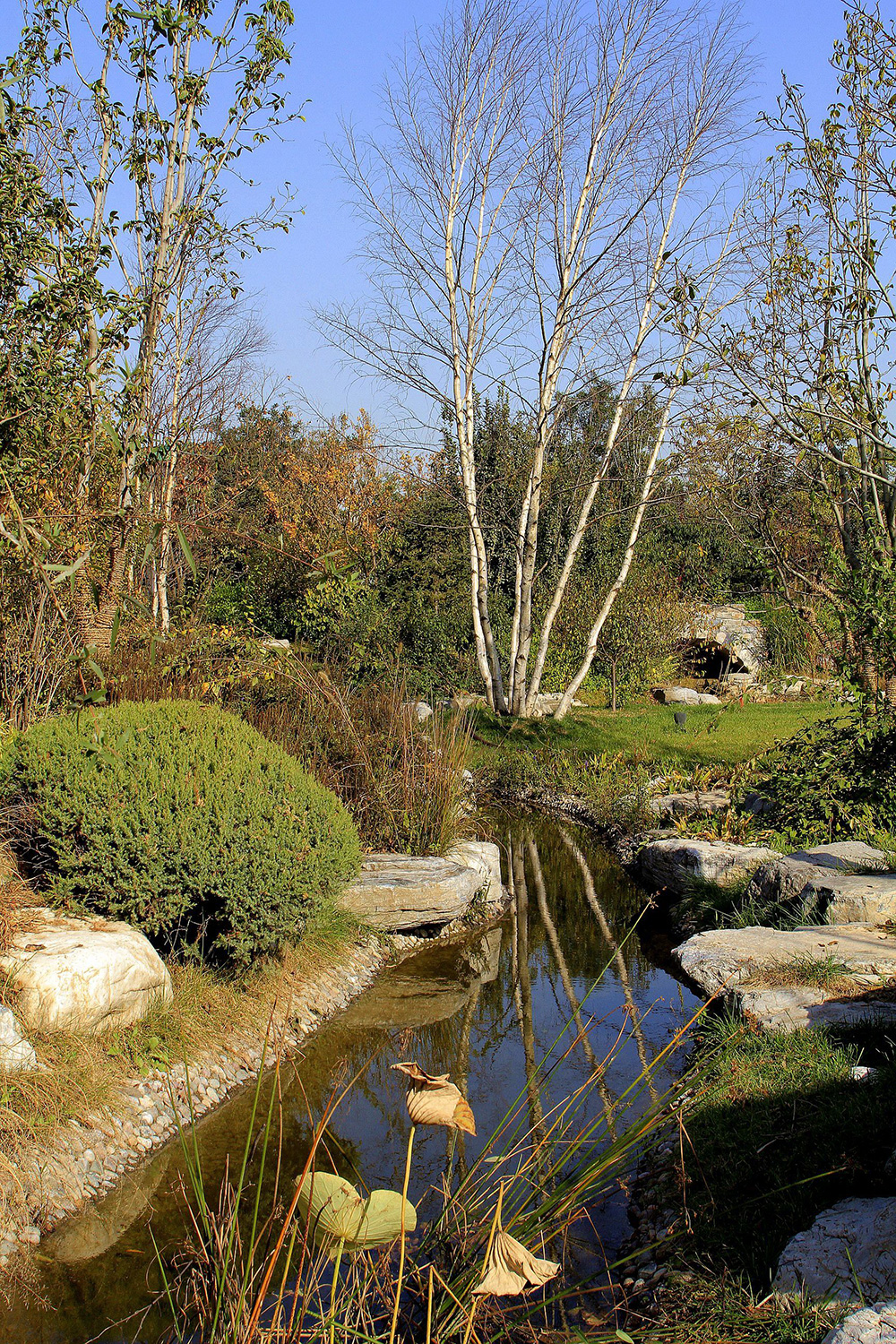 万通天竺新新家园丨中国北京丨L&A GROUP-14