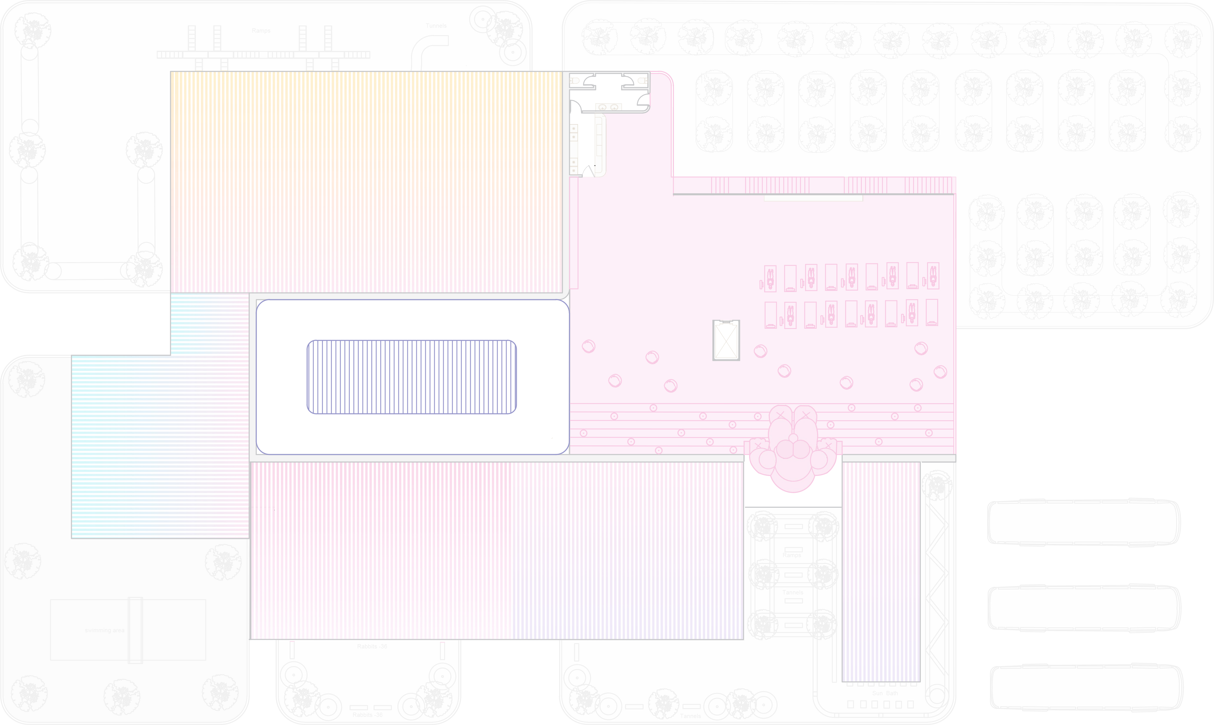 Echoes of the Heart: Healing Center P2-6