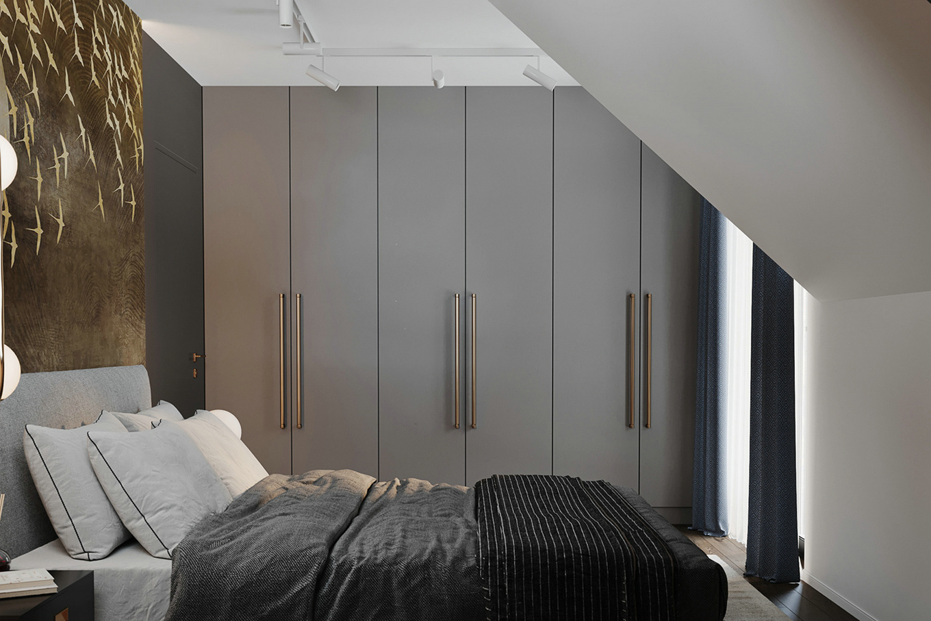 极简北欧,洁净而浪漫的生活-9