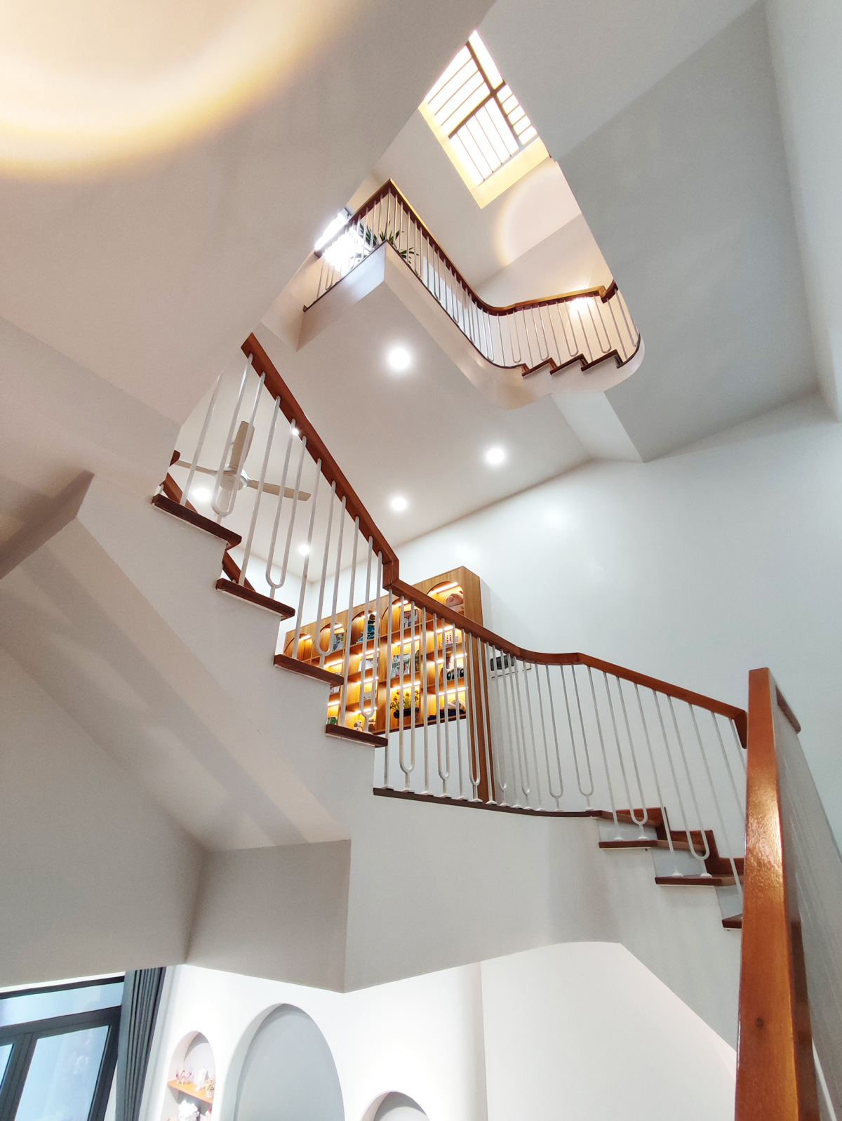 三联排房屋丨DuongHung-8