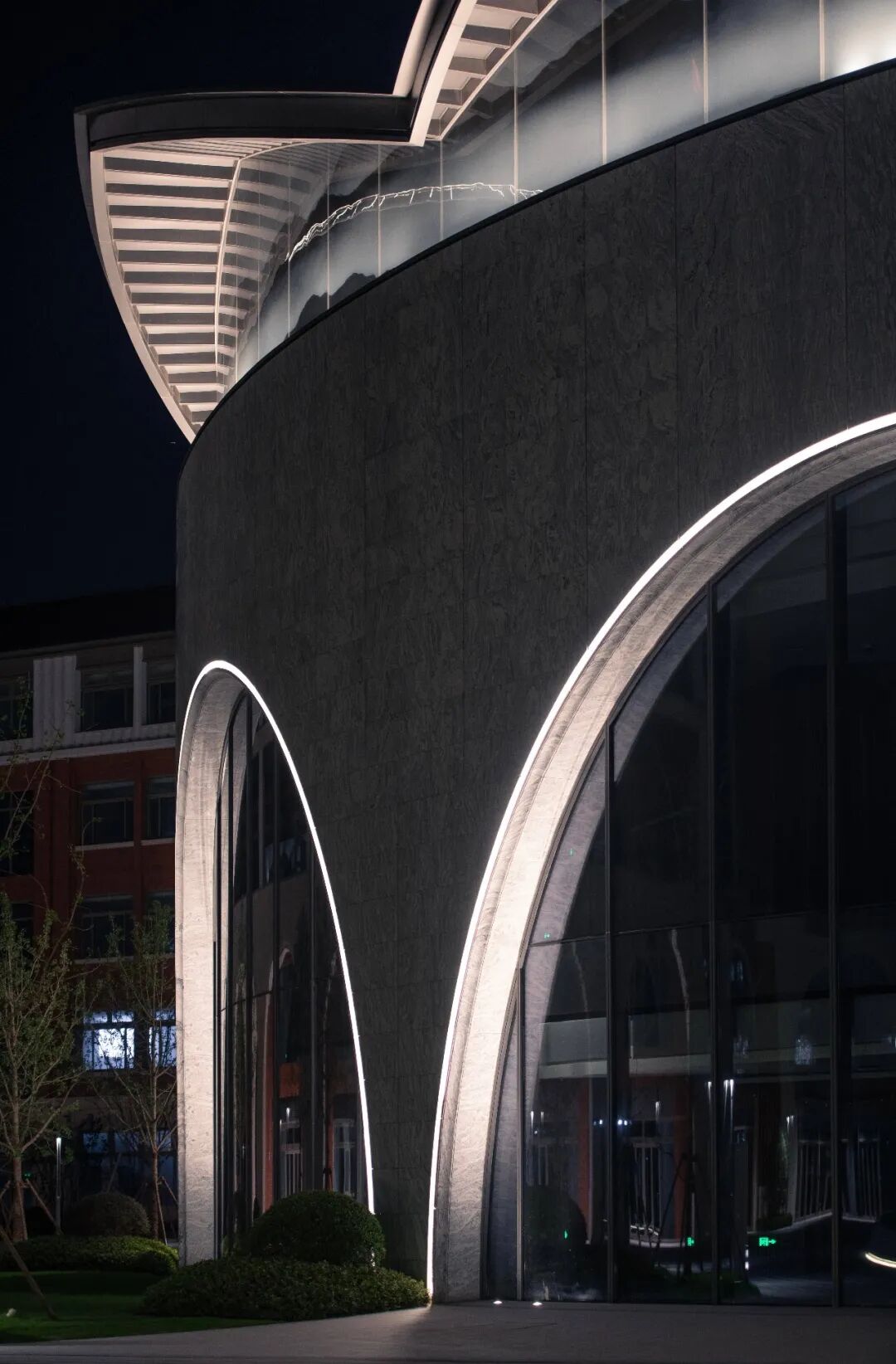 圣华光影启智筑梦|上海圣华紫竹双语学校项目-31