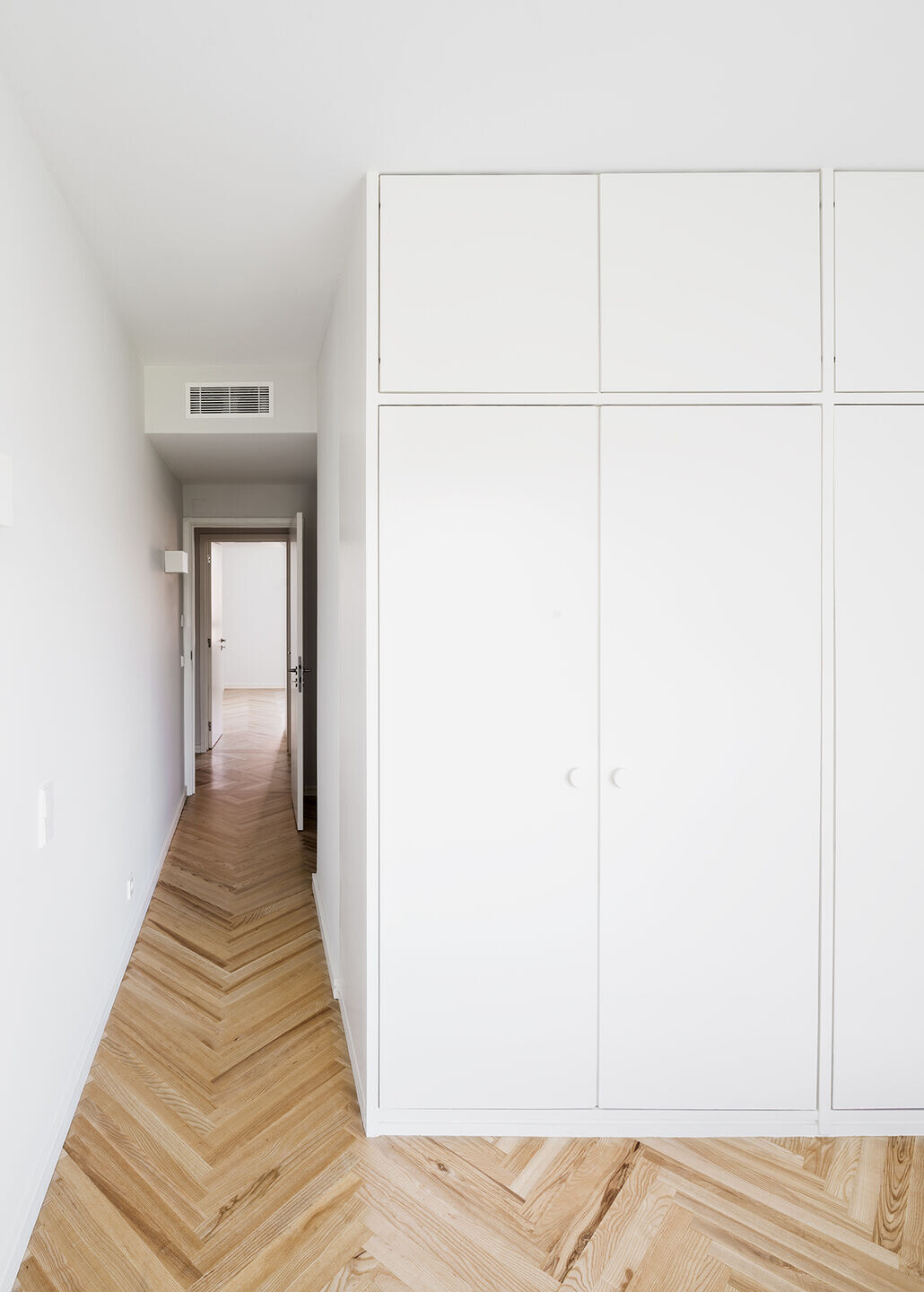 葡萄牙 Alto da Barra 公寓丨SAMF arquitectos-36