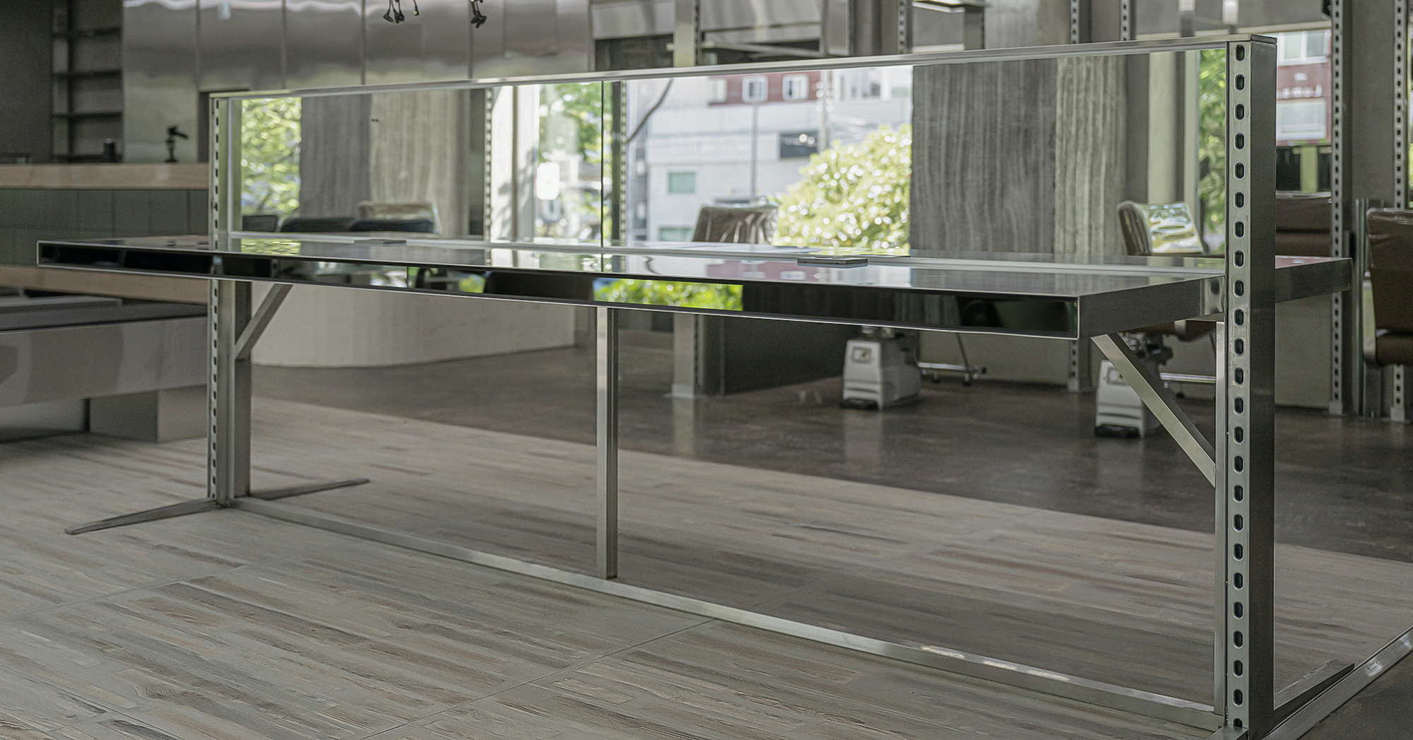 超伦美发沙龙丨韩国丨HAhi Studio-19