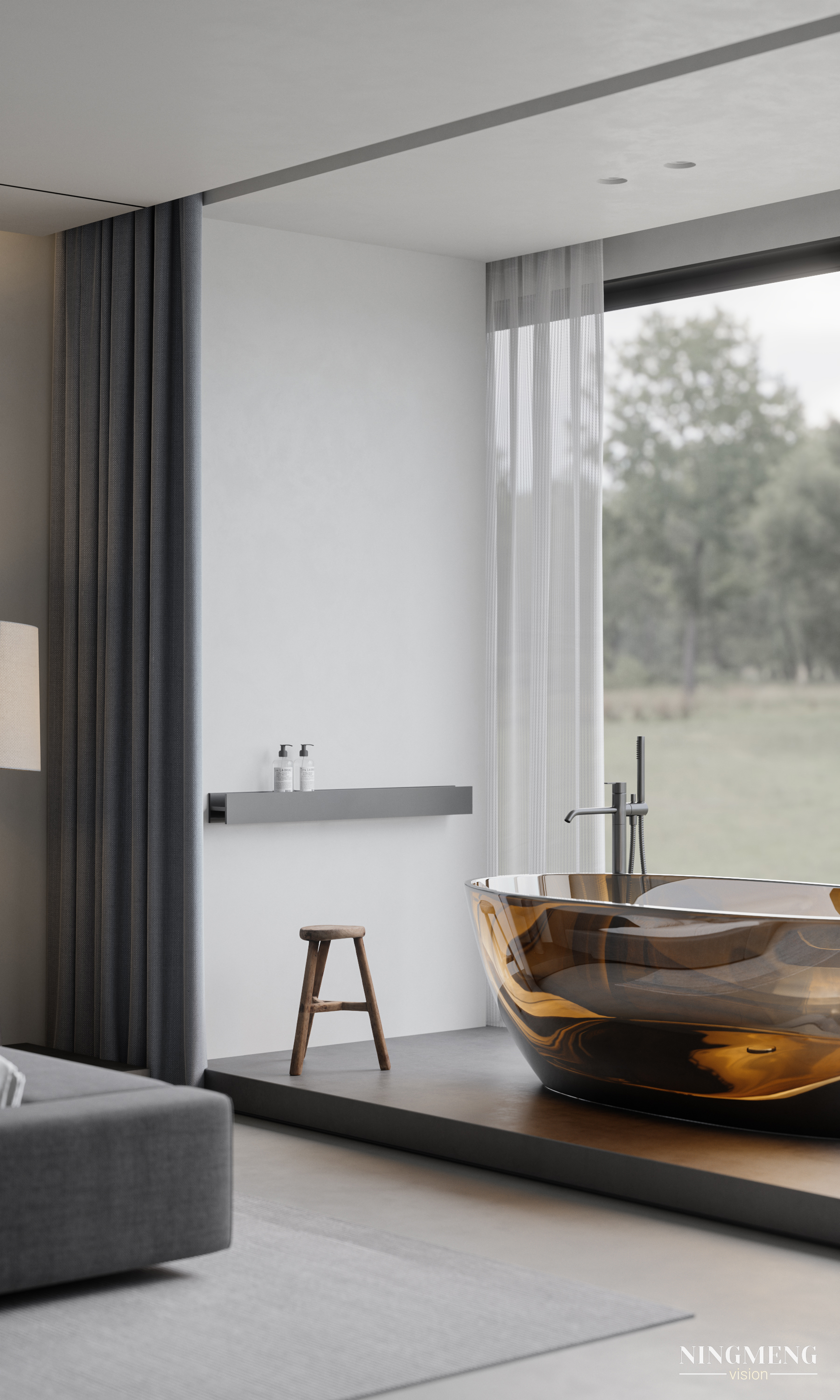 FS 渲染,FStorm1·51j,PSCC2022,MAX2022-16