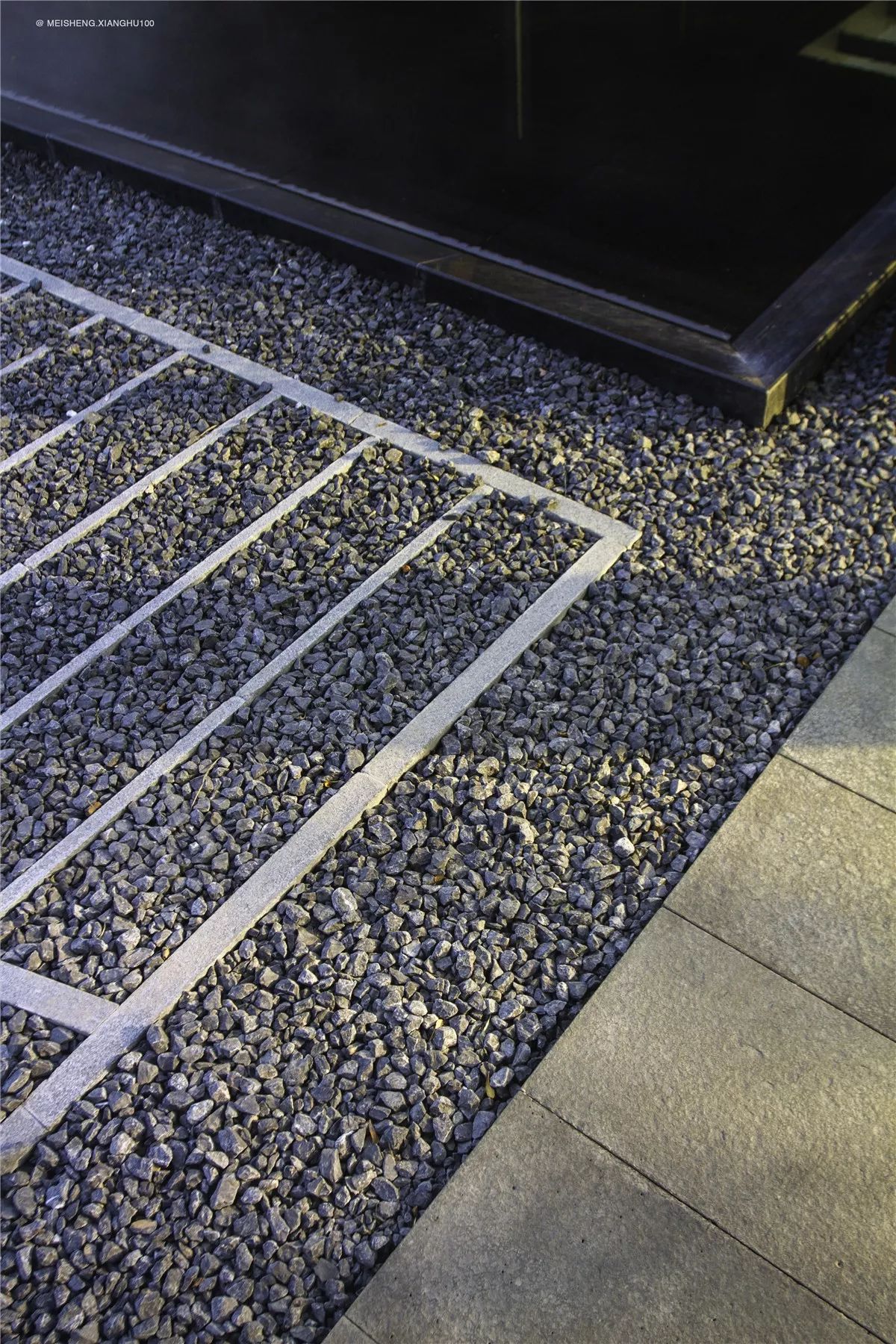 古今交融·郑州美盛·象湖 100 展示区-67