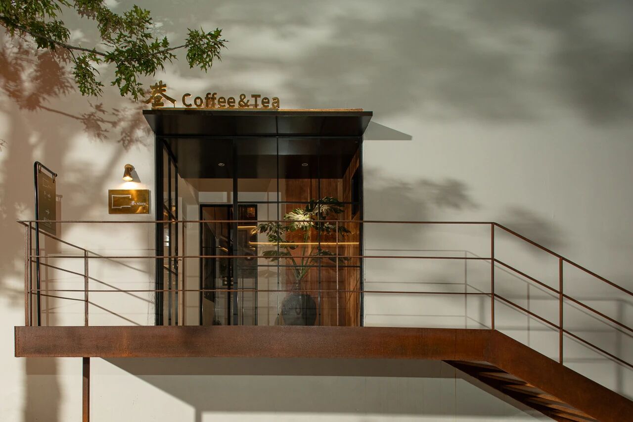 大司巷新生:再造街巷之家丨中国金华丨慢珊瑚设计-4