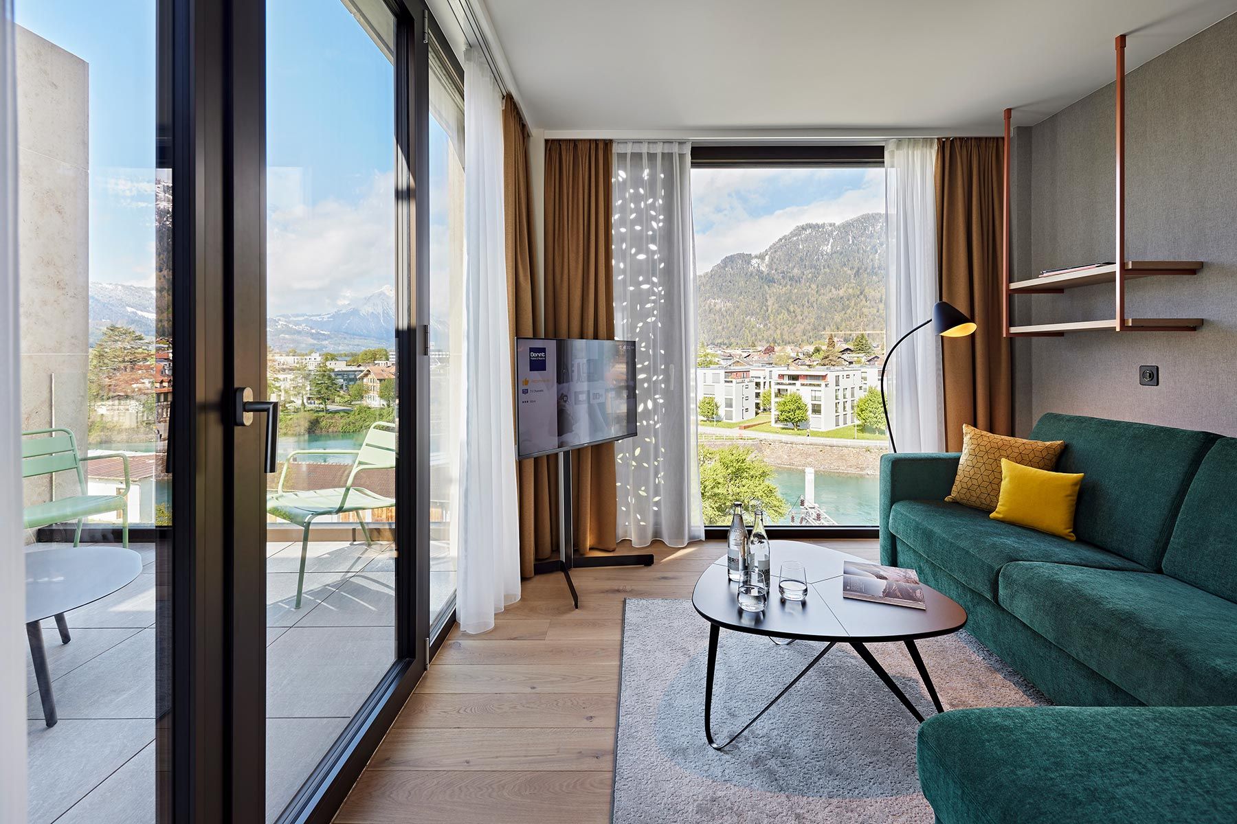 Innenarchitektur & FF&E für Essential by Dorint Interlaken | APPIA Contract GmbH-39