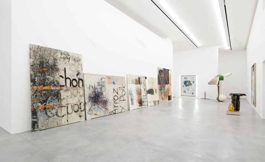 阿伊什蒂基金会“魔幻大脑”展览-31