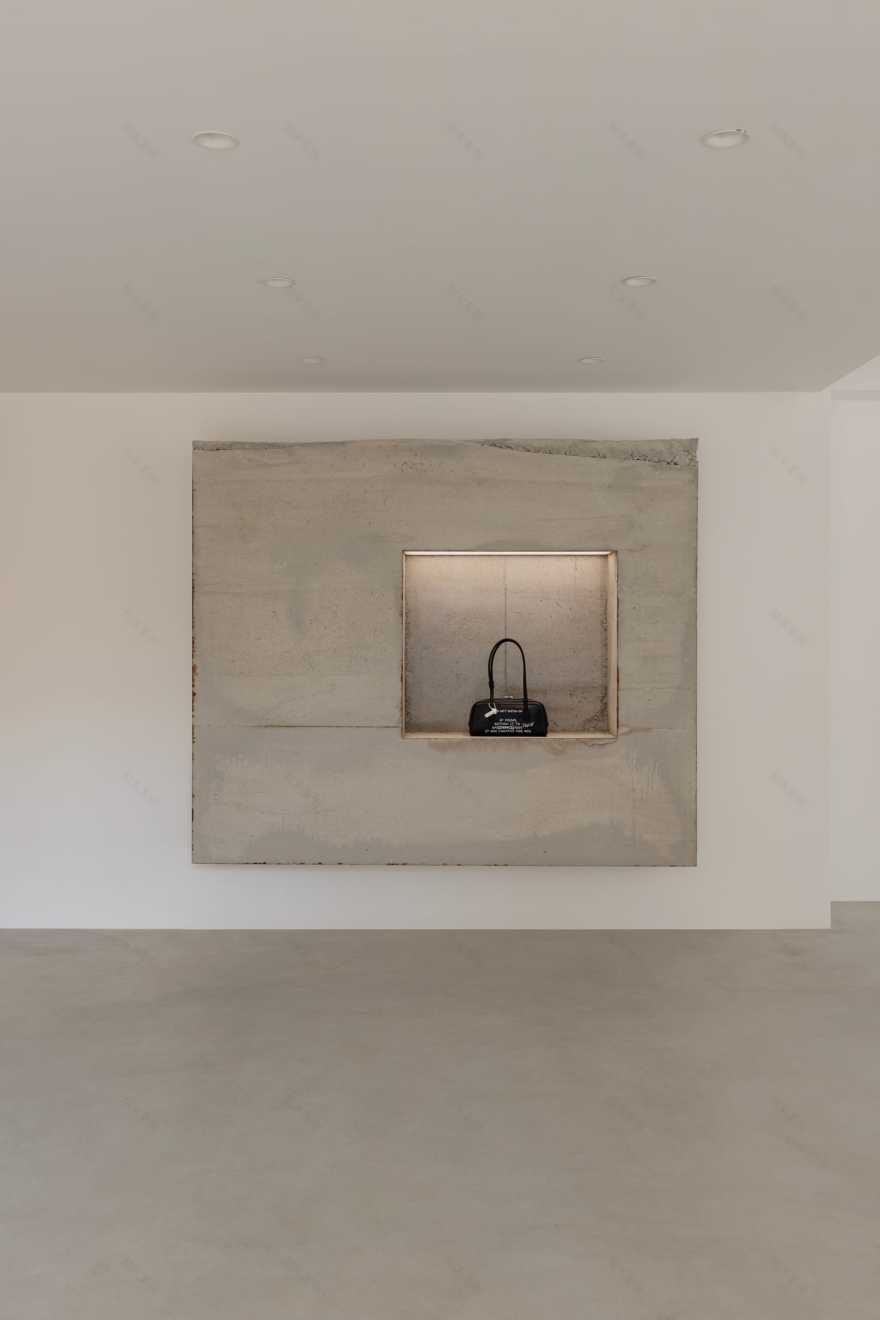 Margesherwood首尔旗舰店丨韩国首尔丨Studio Uneg-31